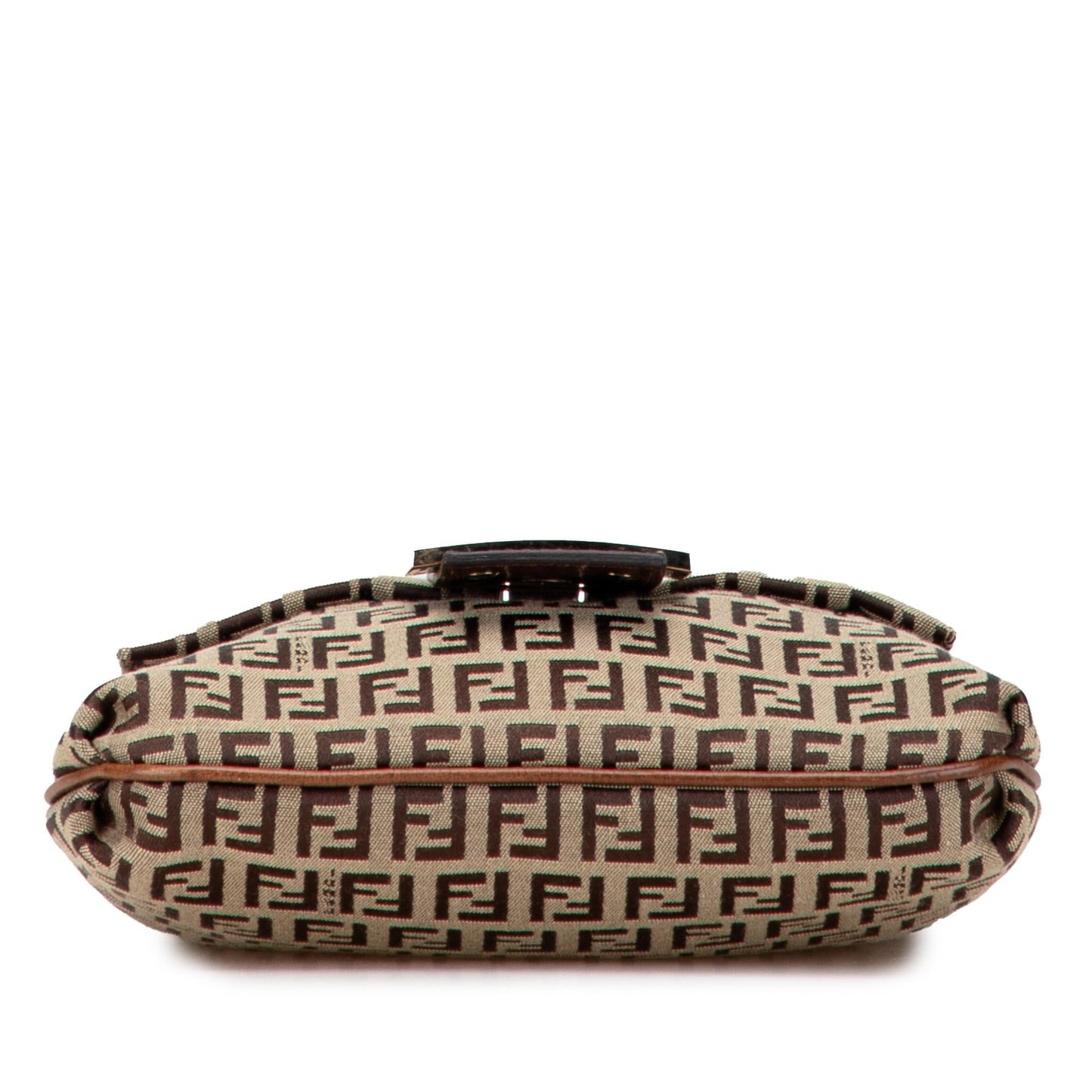 Fendi Baguette Shoulder Bag - Rovelle Bags