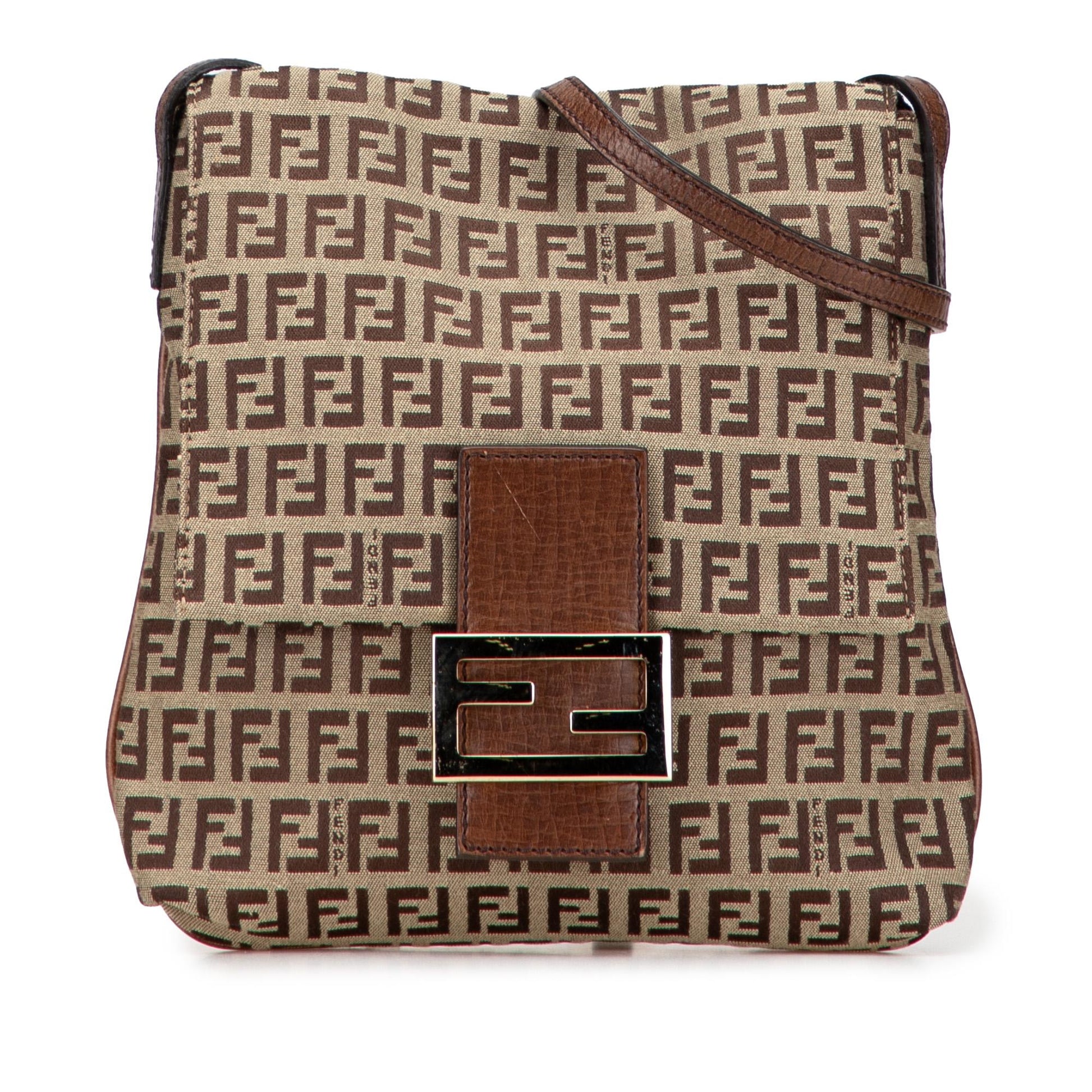 Fendi Crossbody - Rovelle Bags
