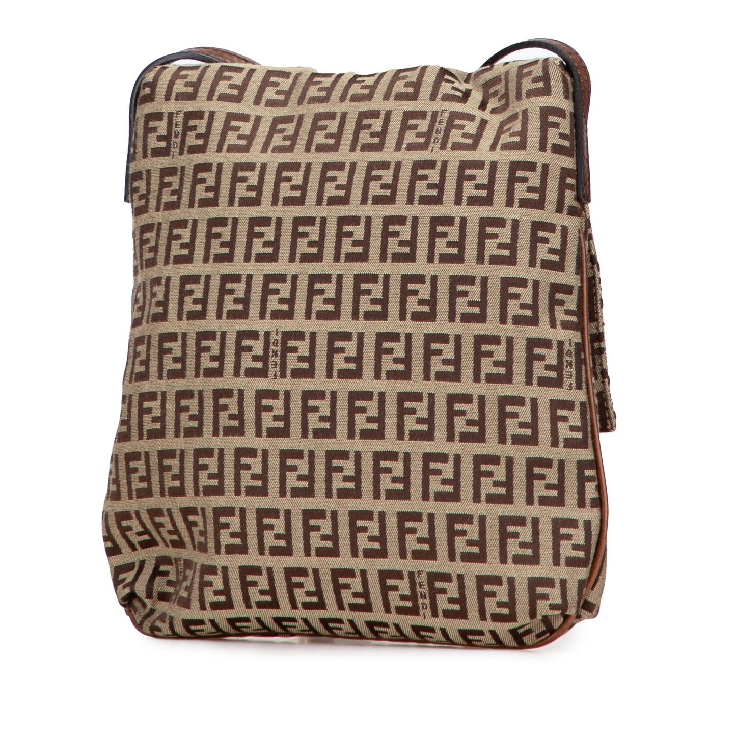 Fendi Baguette Shoulder Bag - Rovelle Bags