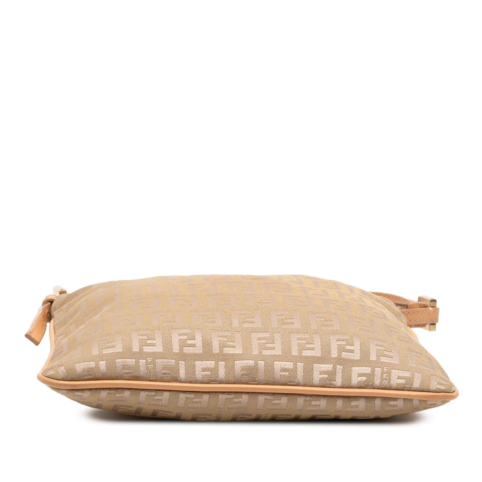 Fendi Shoulder Bag - Rovelle Bags