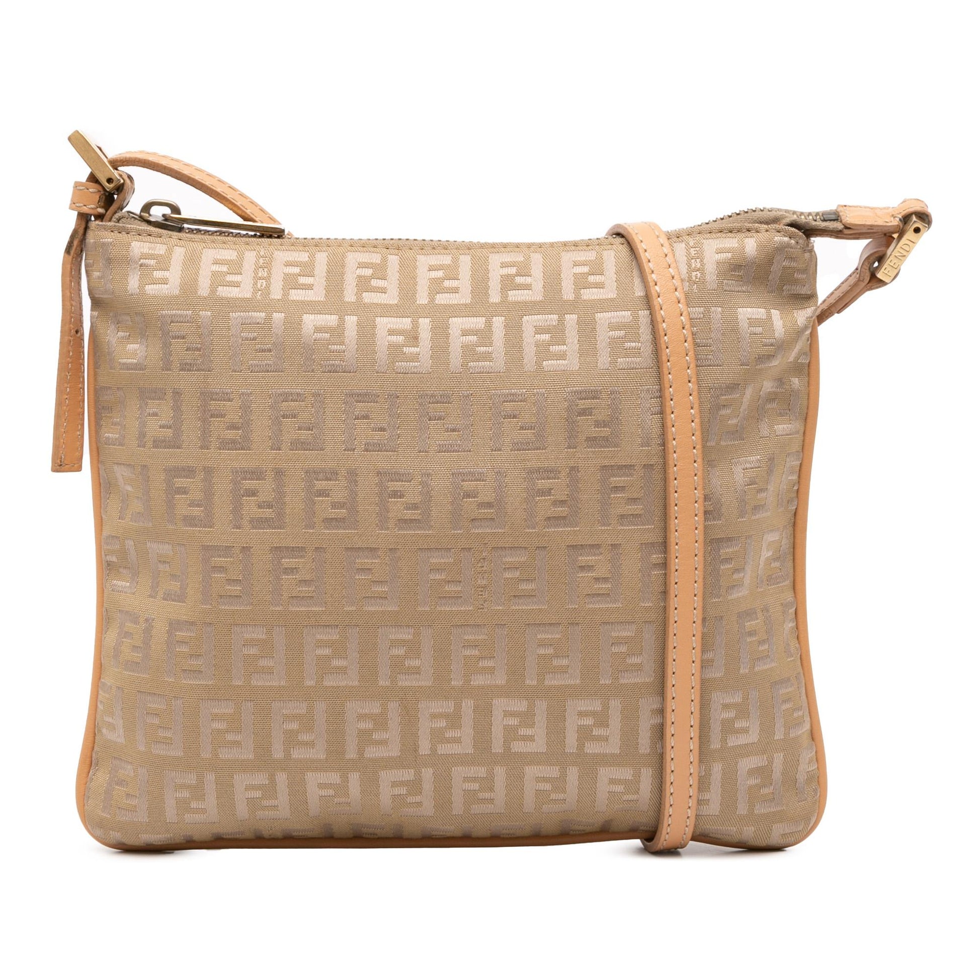 Fendi Tote Tote - Rovelle Bags
