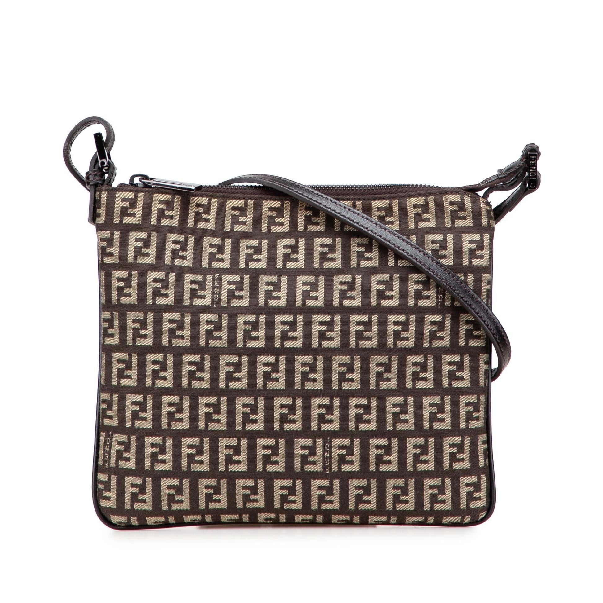 Fendi Crossbody - Rovelle Bags