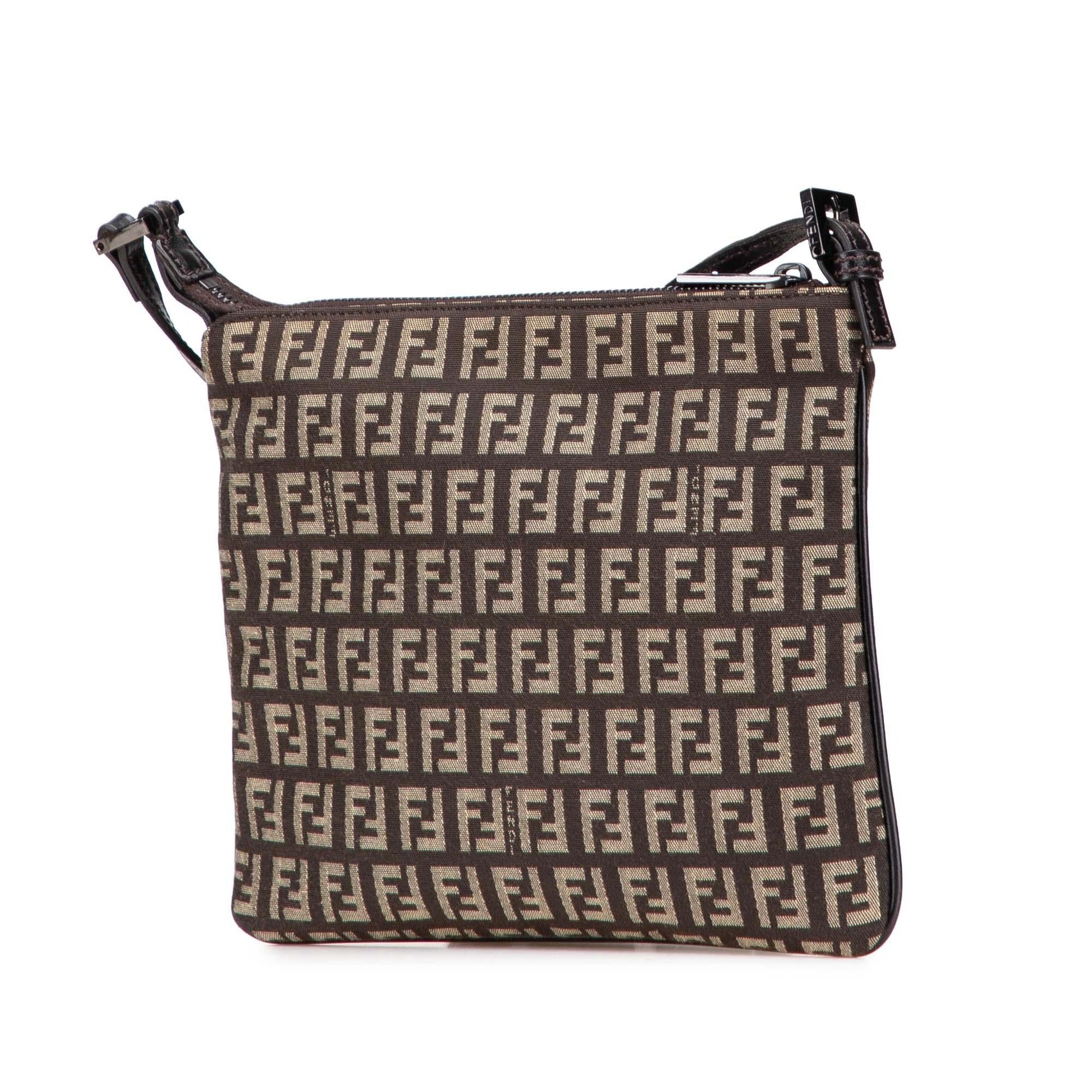 Fendi Crossbody - Rovelle Bags