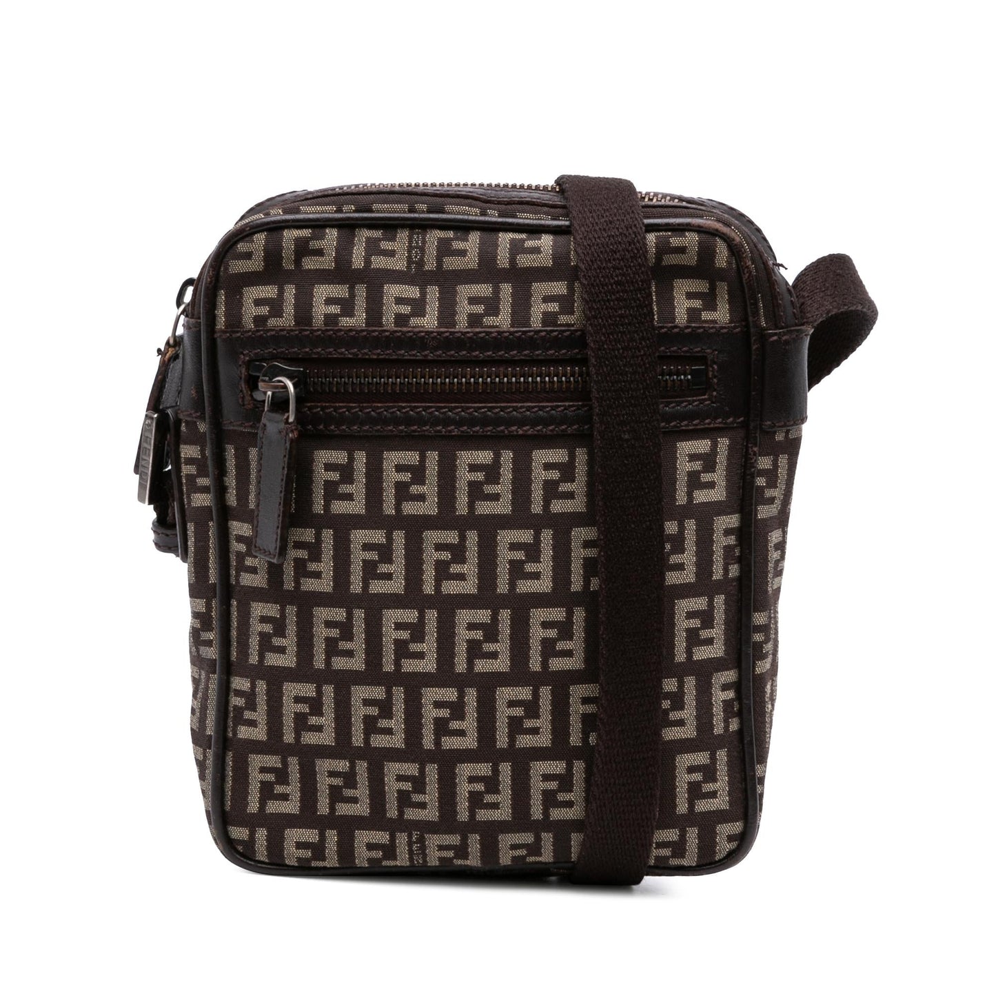 Fendi Crossbody - Rovelle Bags