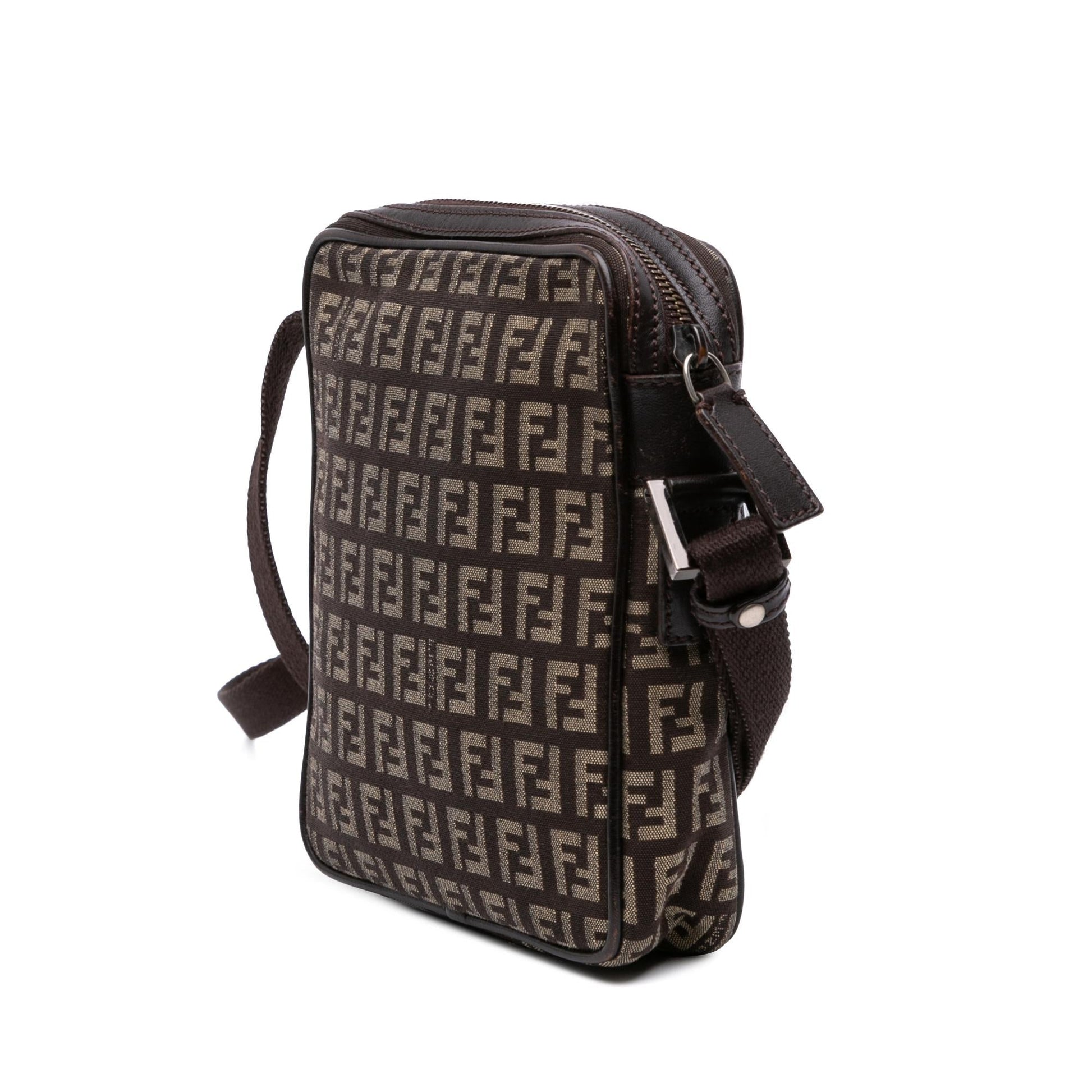 Fendi Crossbody - Rovelle Bags