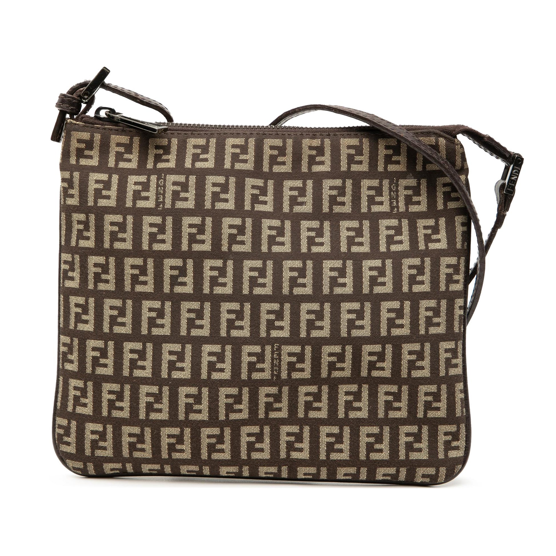 Fendi Crossbody - Rovelle Bags