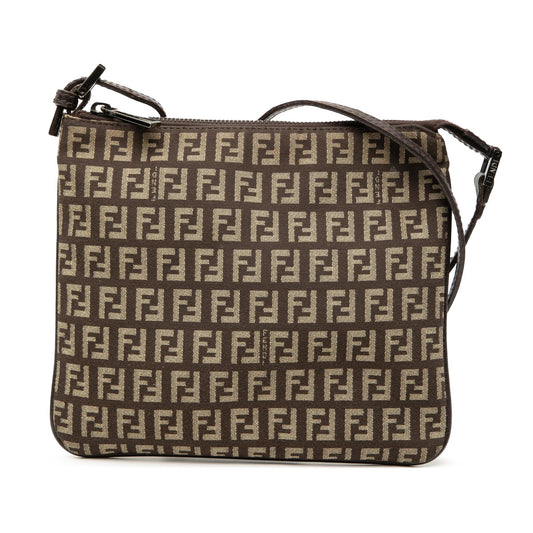 Fendi Crossbody - Rovelle Bags