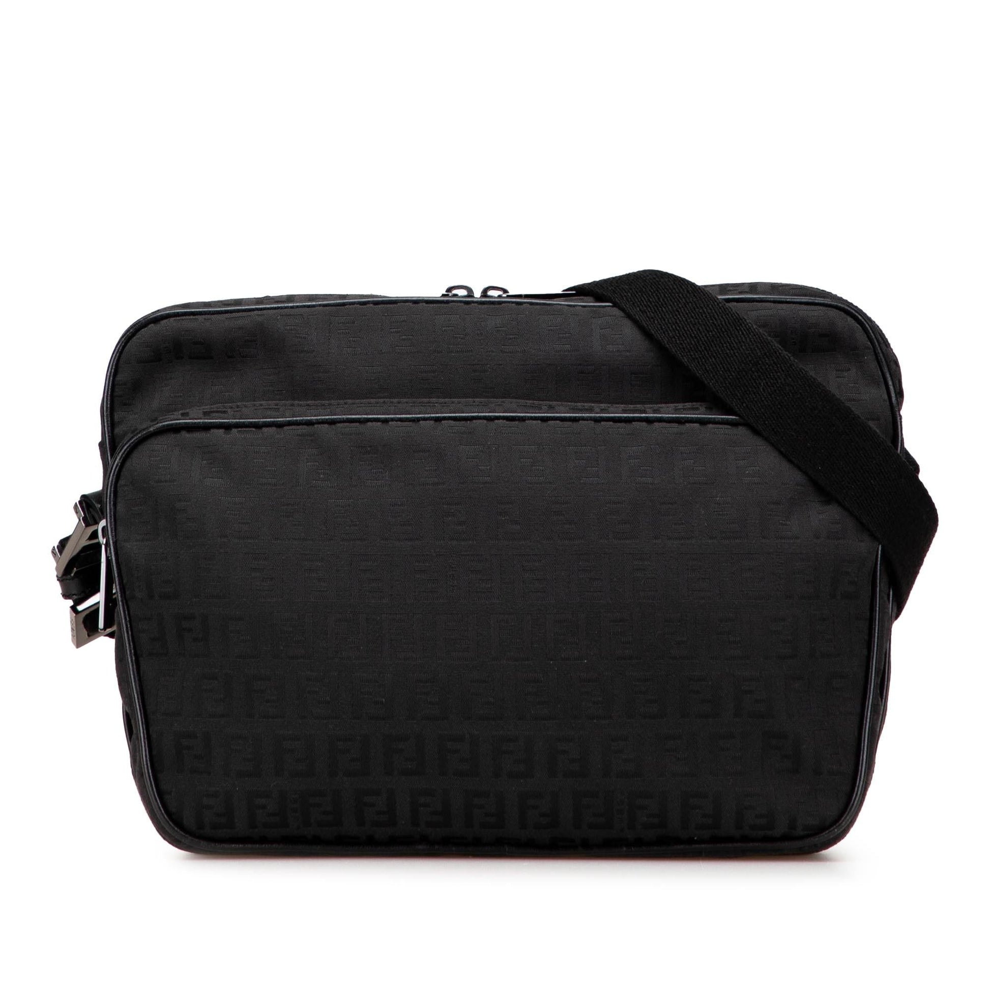 Fendi Crossbody - Rovelle Bags