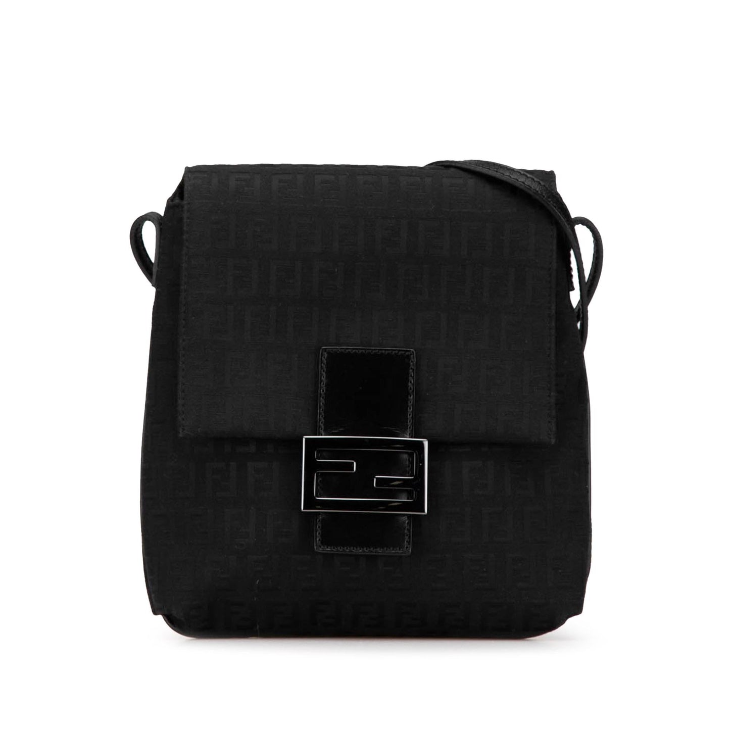 Fendi Baguette Crossbody - Rovelle Bags