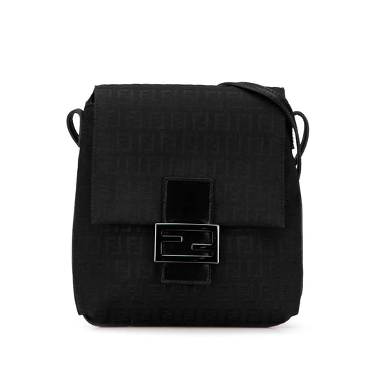 Fendi Baguette Crossbody - Rovelle Bags