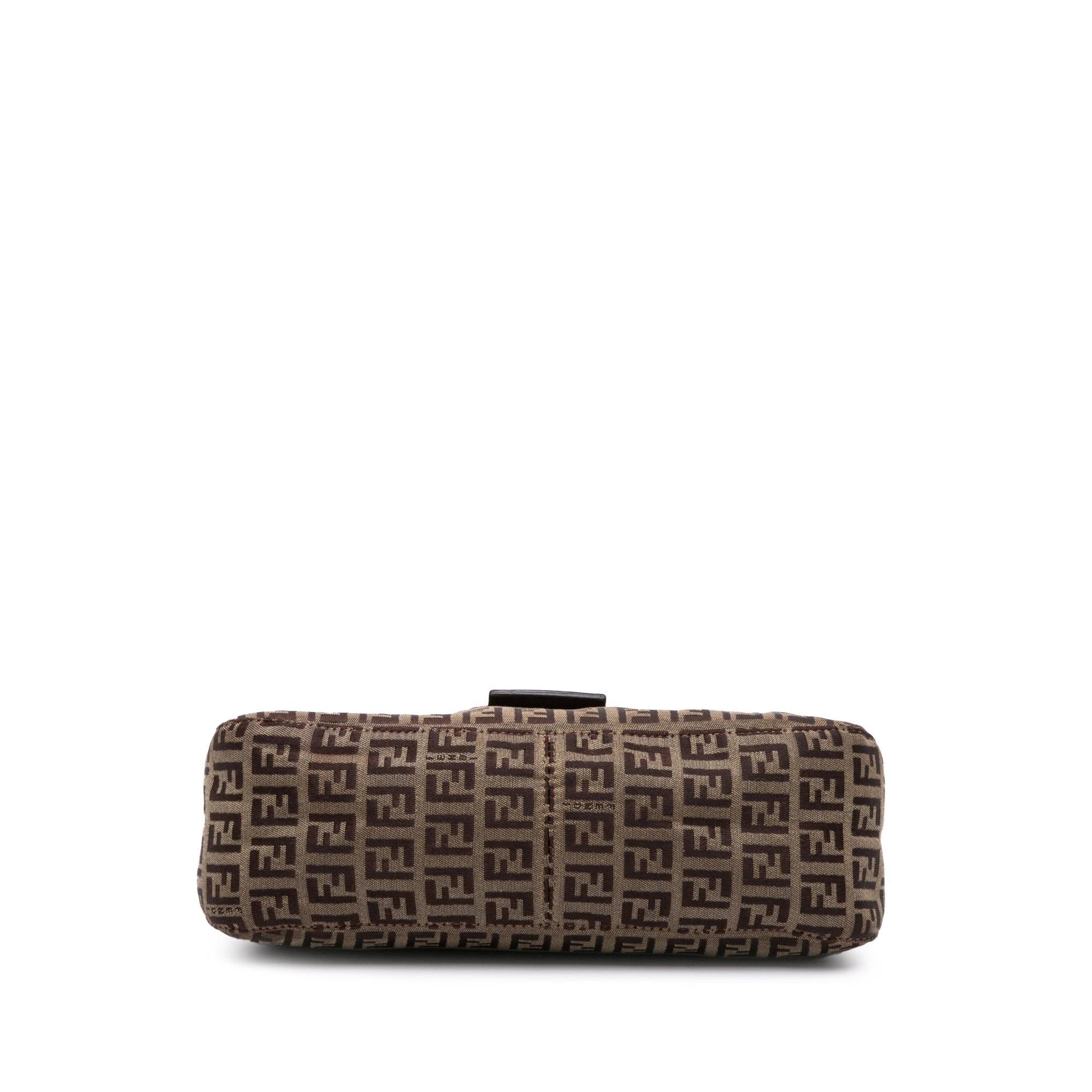 Fendi Shoulder Bag - Rovelle Bags