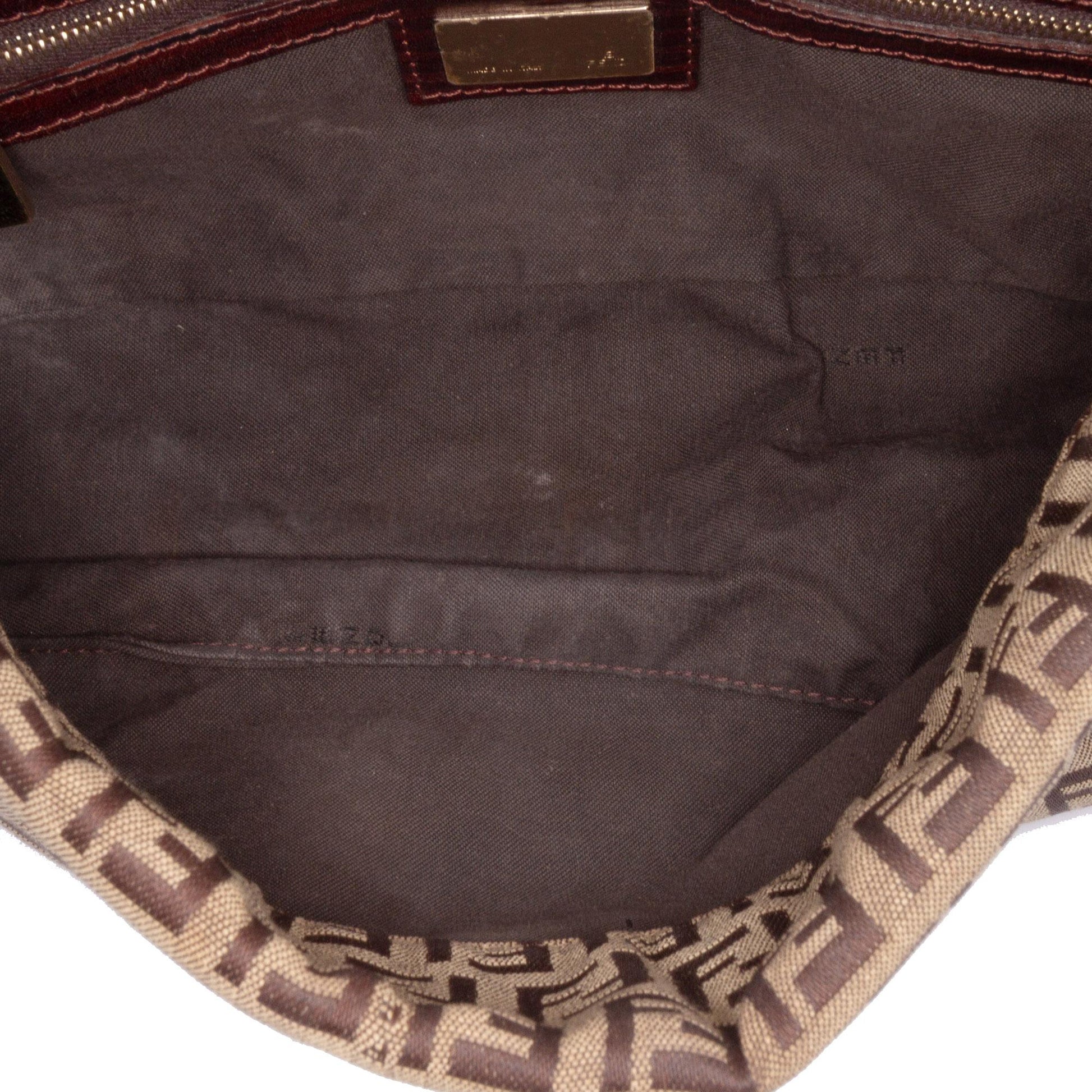 Fendi Shoulder Bag - Rovelle Bags