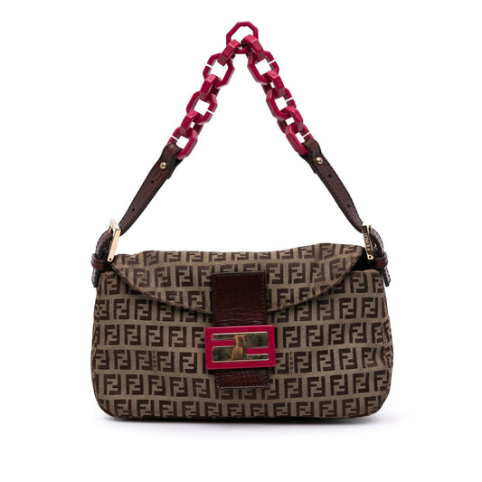 Fendi Shoulder Bag - Rovelle Bags