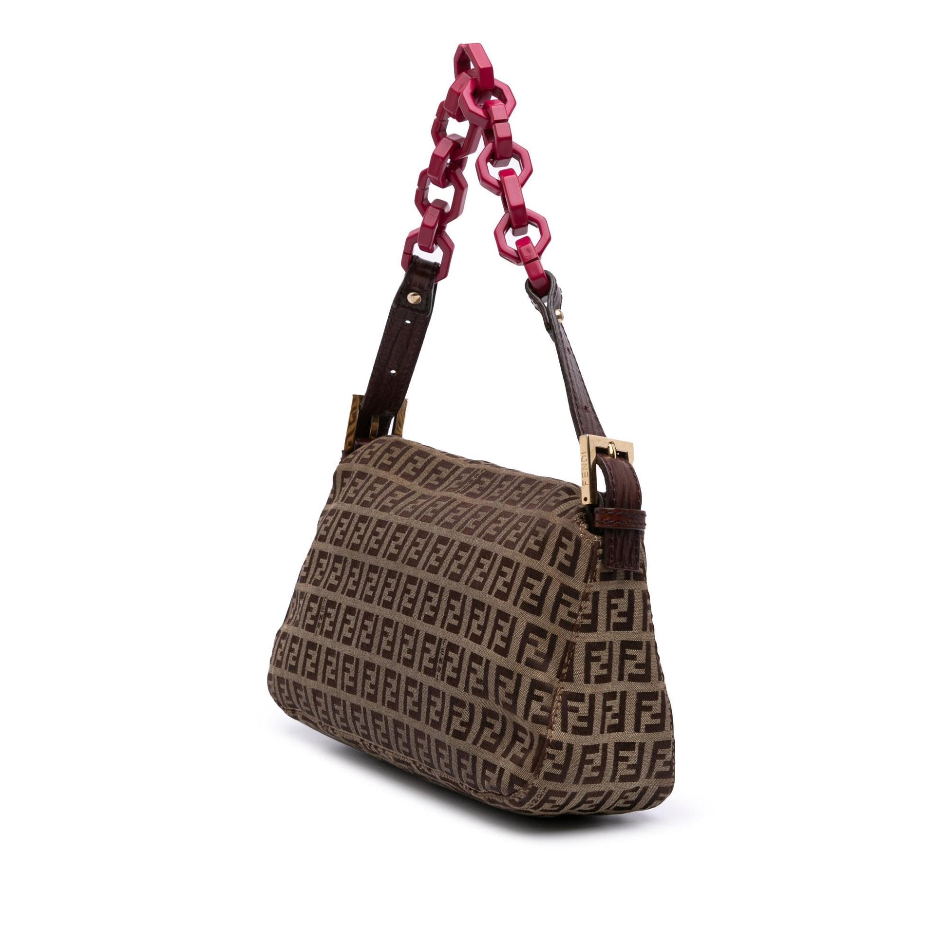 Fendi Shoulder Bag - Rovelle Bags