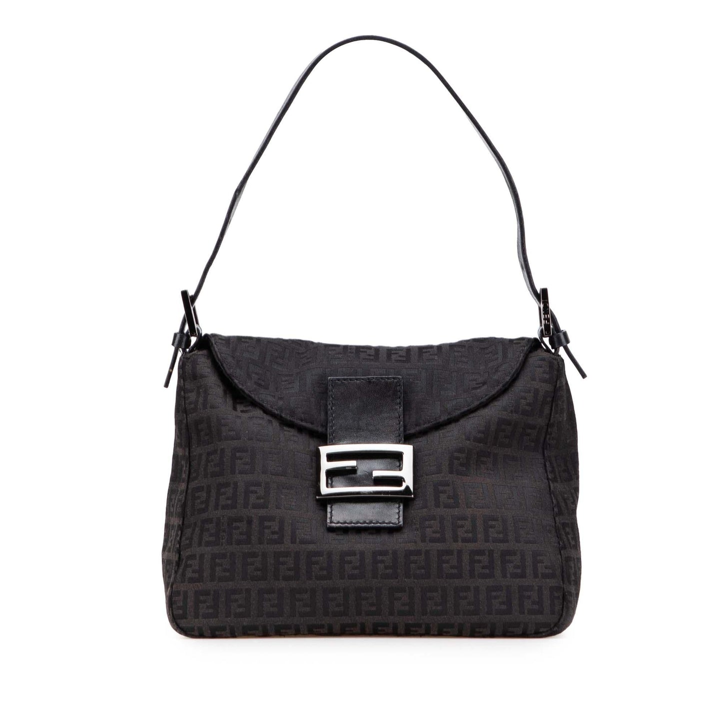 Fendi Shoulder Bag - Rovelle Bags