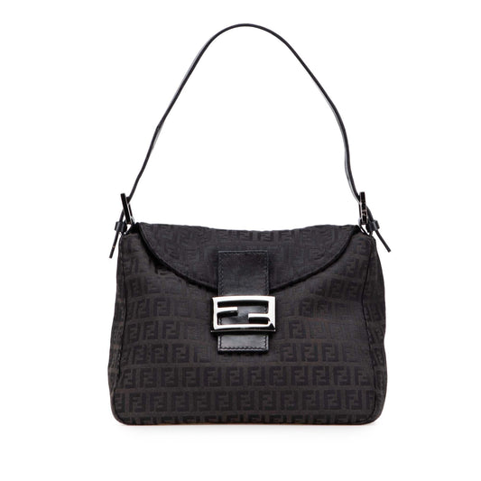 Fendi Shoulder Bag - Rovelle Bags