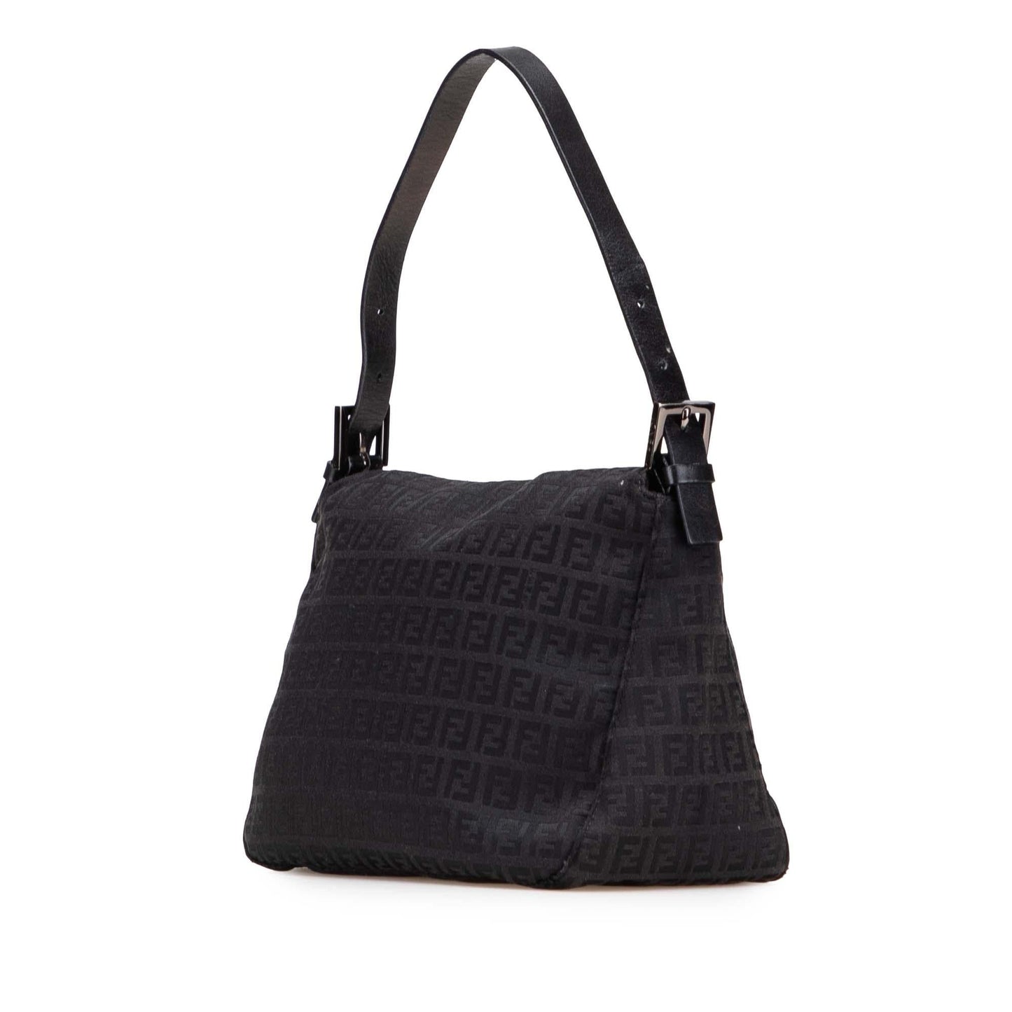 Fendi Baguette Shoulder Bag - Rovelle Bags