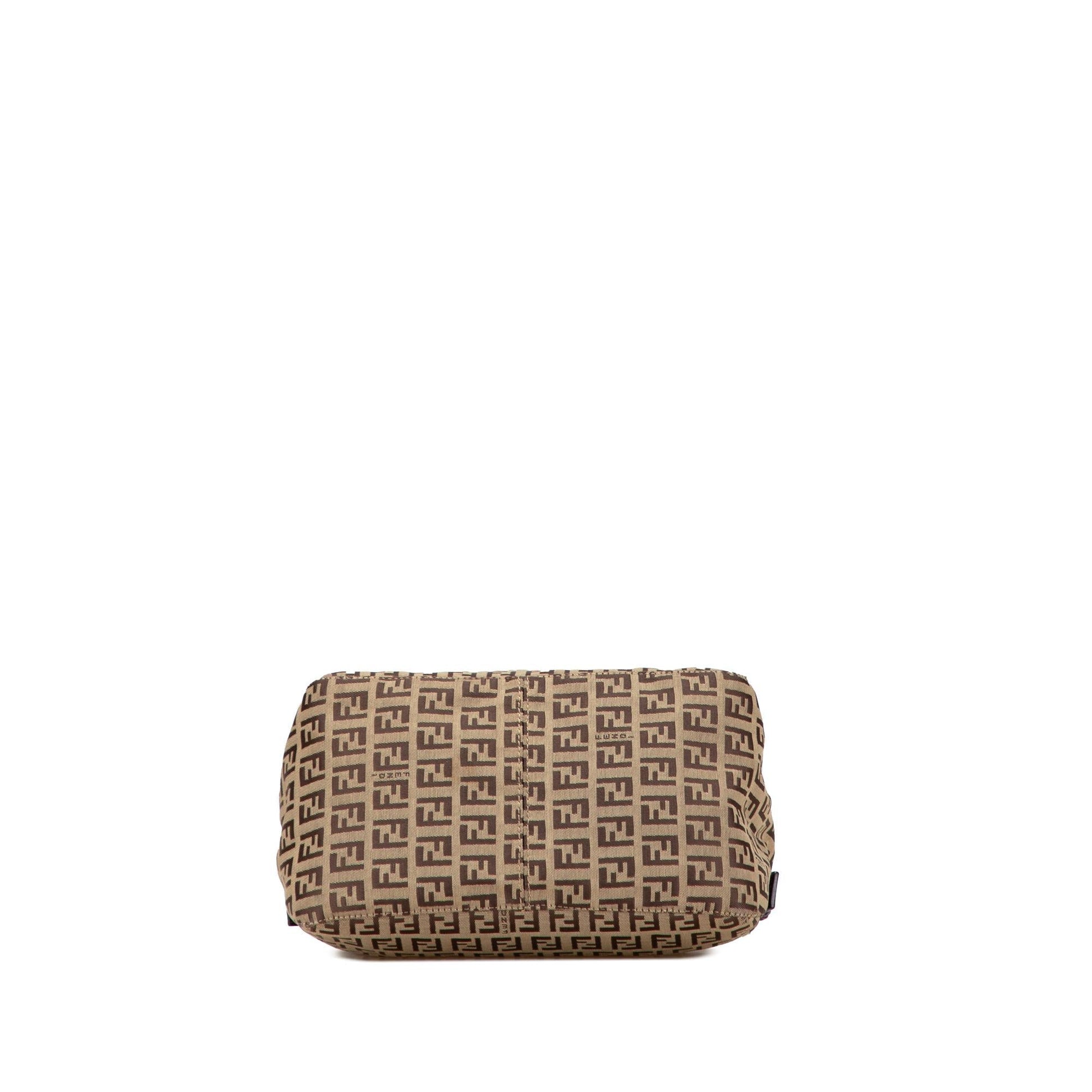 Fendi Shoulder Bag - Rovelle Bags