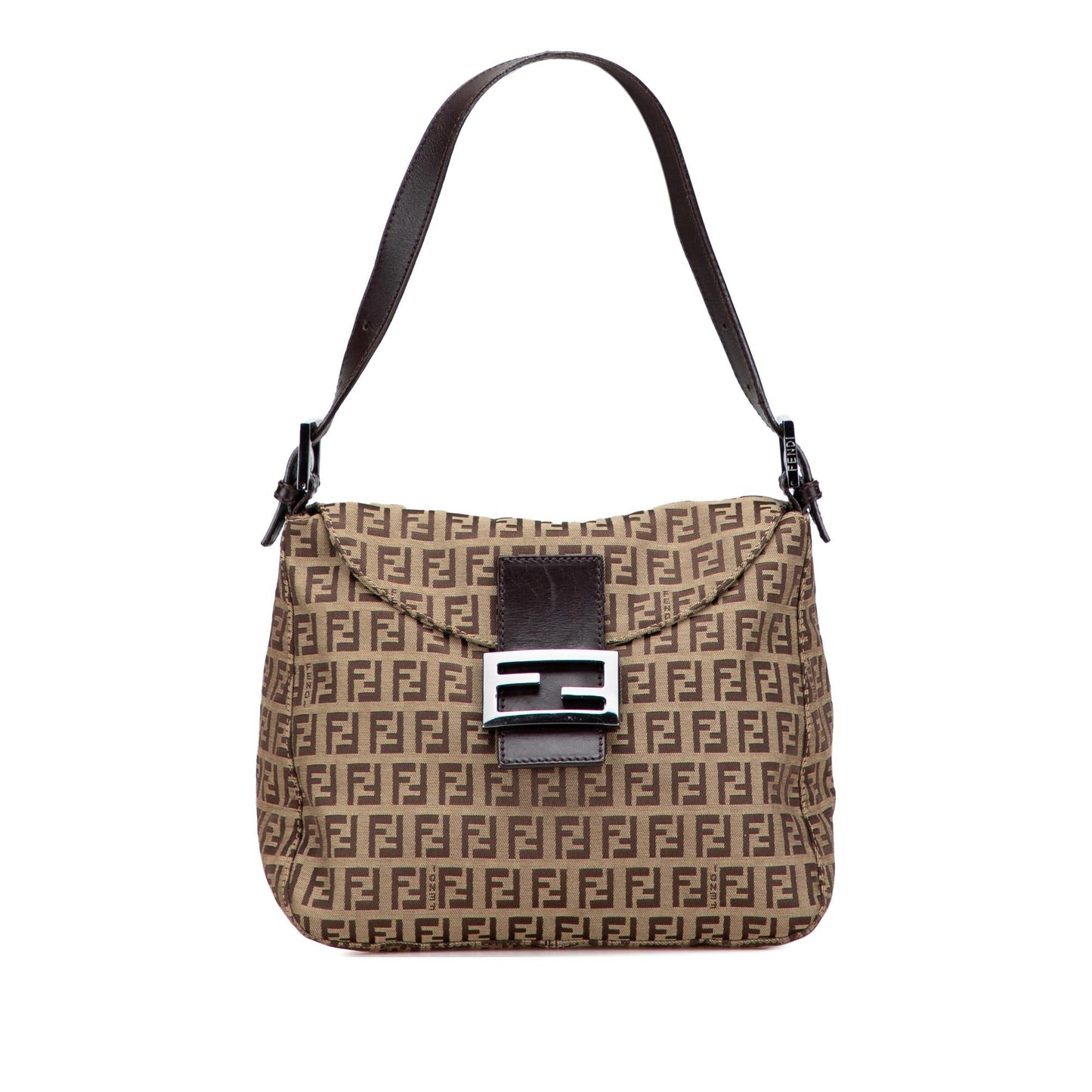 Fendi Shoulder Bag - Rovelle Bags