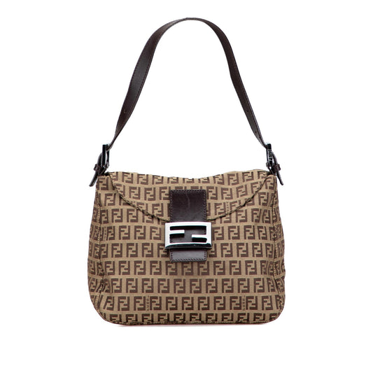 Fendi Shoulder Bag - Rovelle Bags