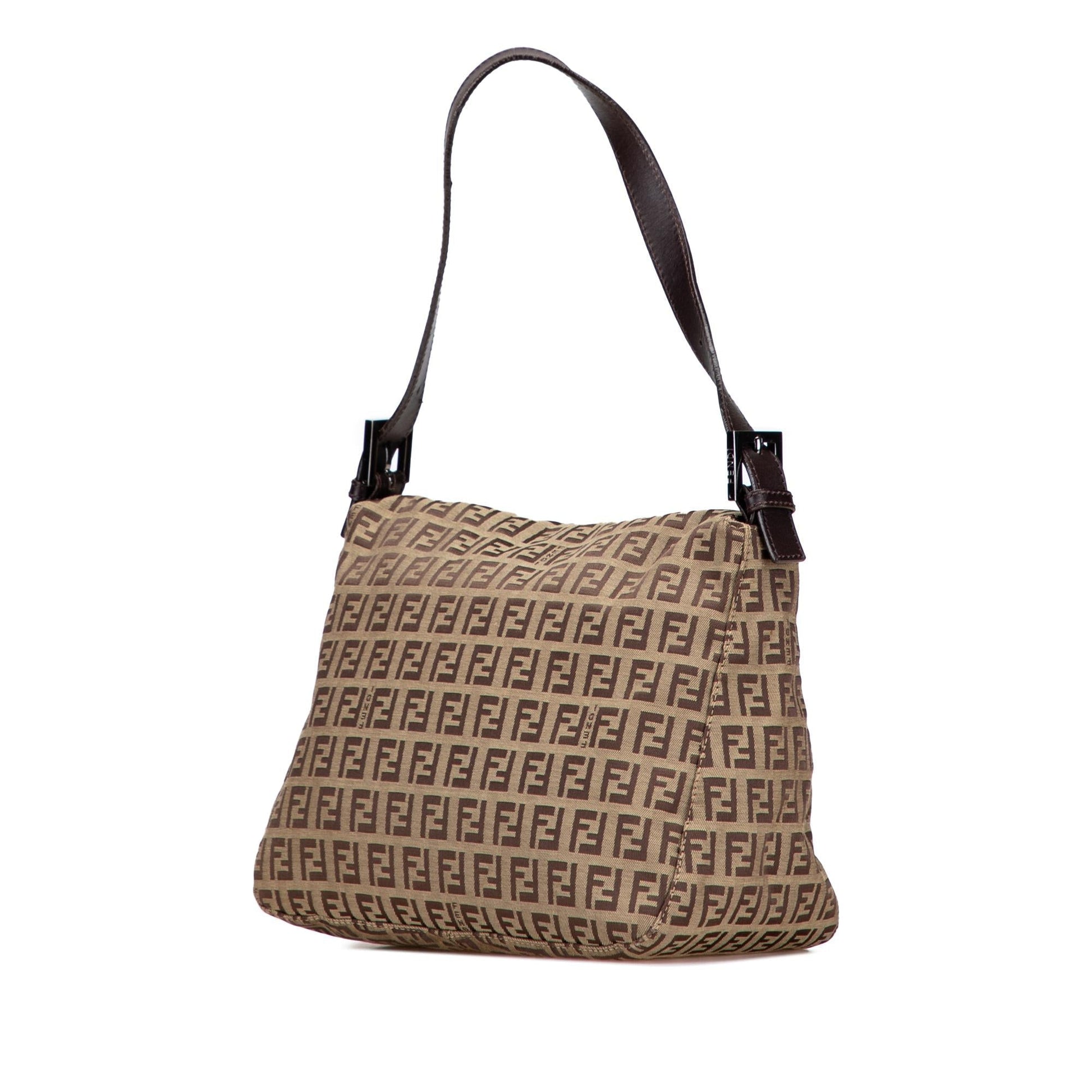 Fendi Shoulder Bag - Rovelle Bags