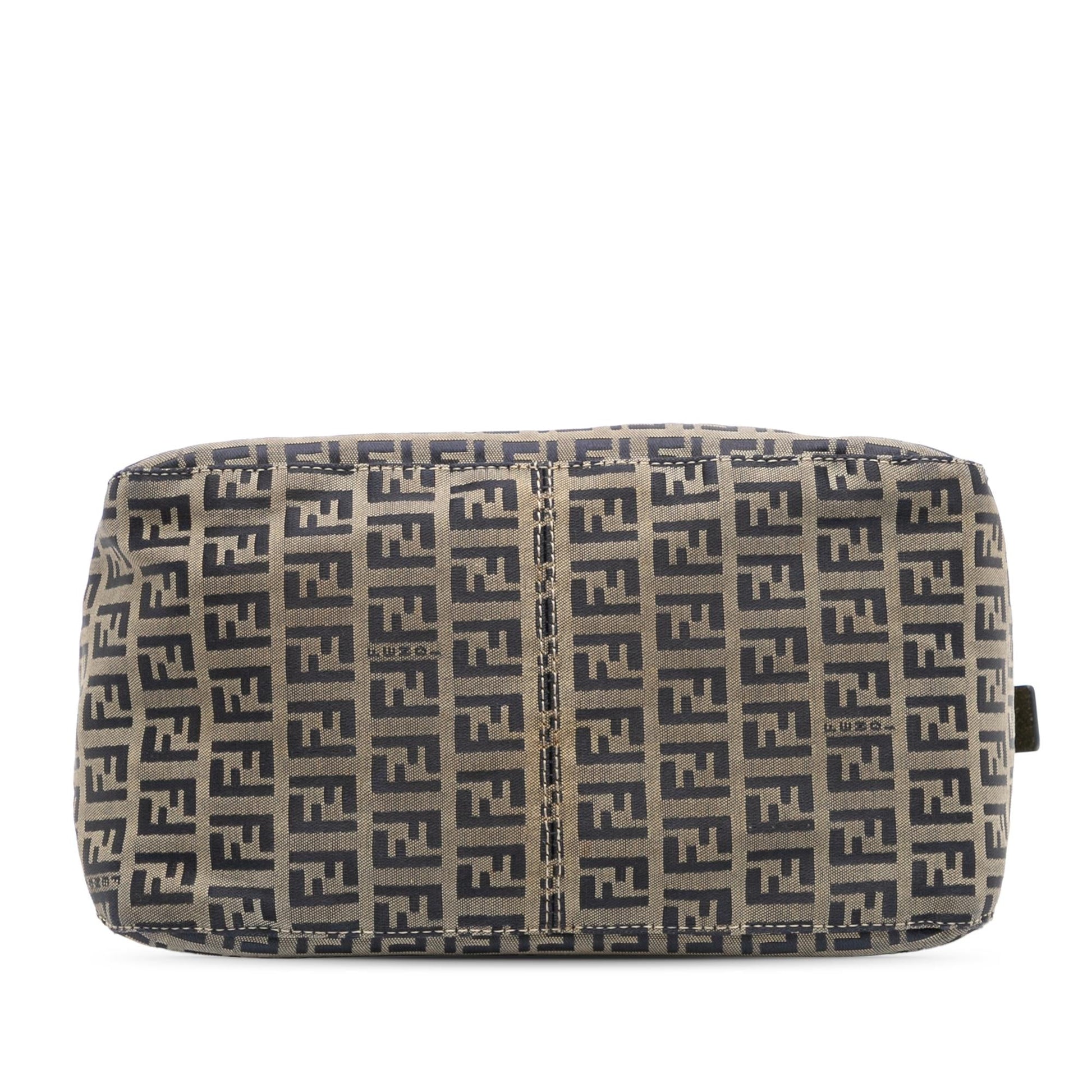 Fendi Shoulder Bag - Rovelle Bags