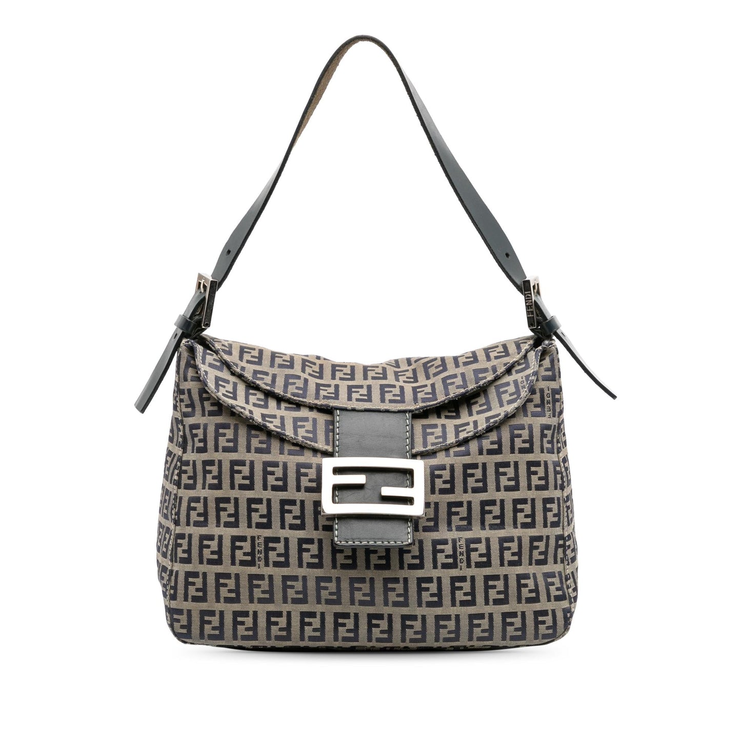 Fendi Shoulder Bag - Rovelle Bags