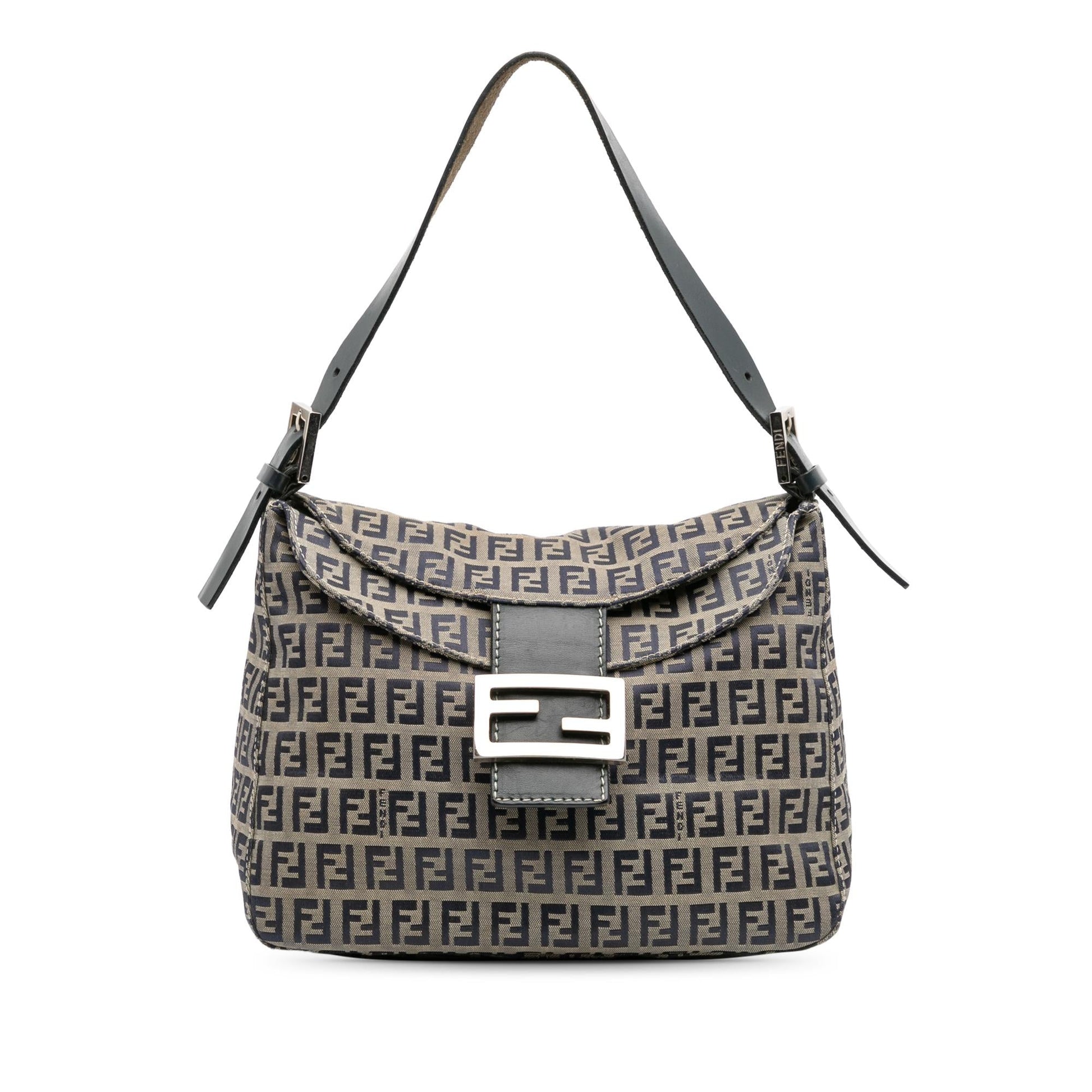 Fendi Shoulder Bag - Rovelle Bags