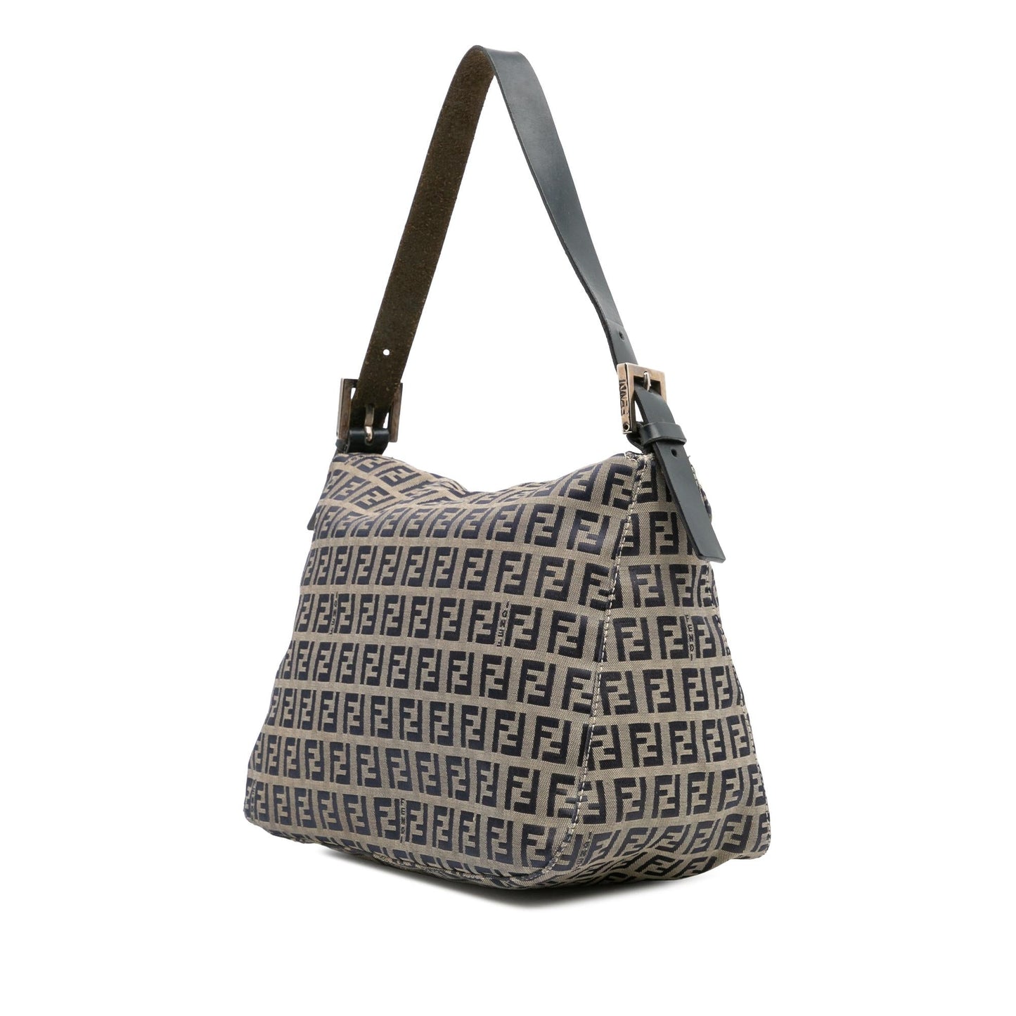 Fendi Fendi First Shoulder Bag - Rovelle Bags