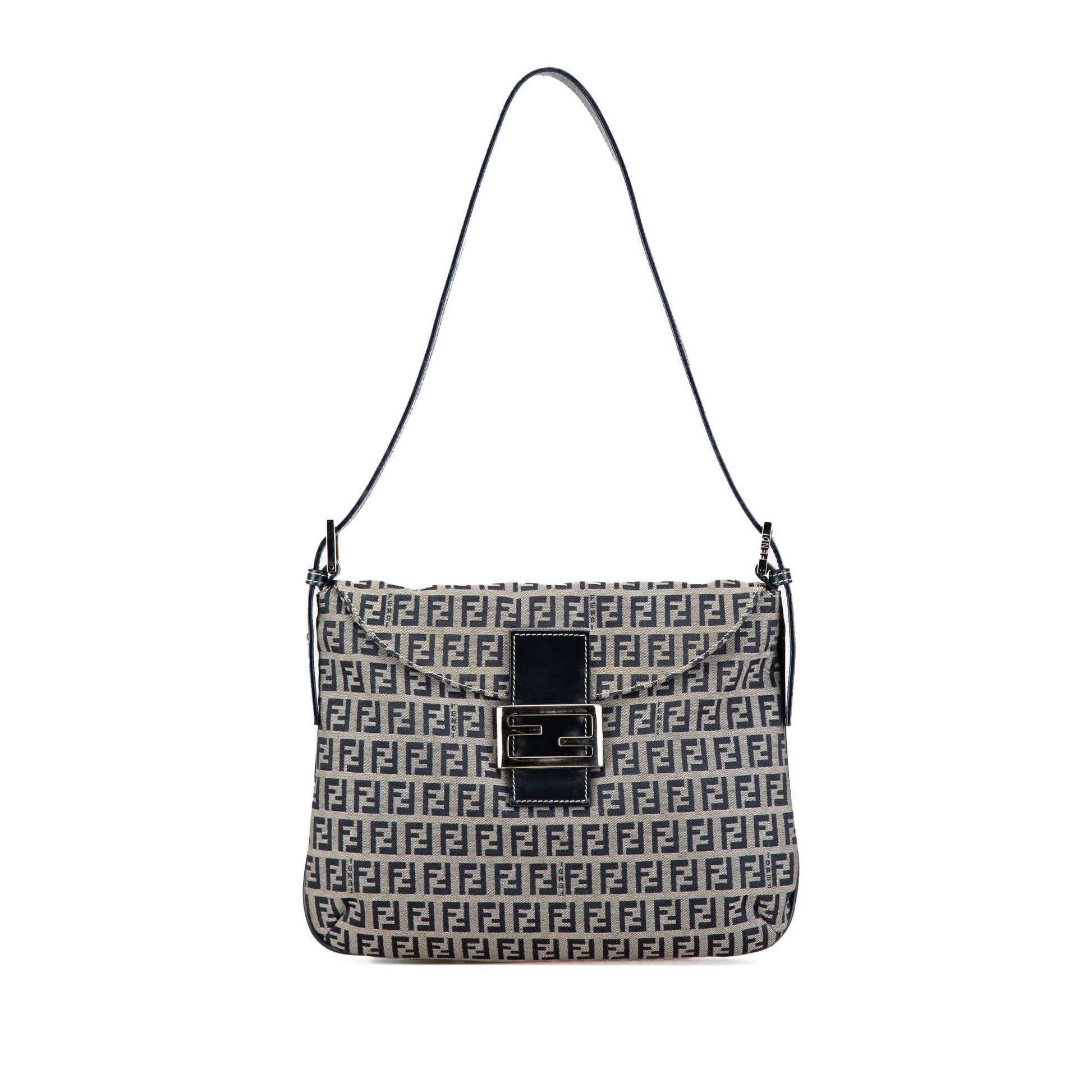 Fendi Shoulder Bag - Rovelle Bags
