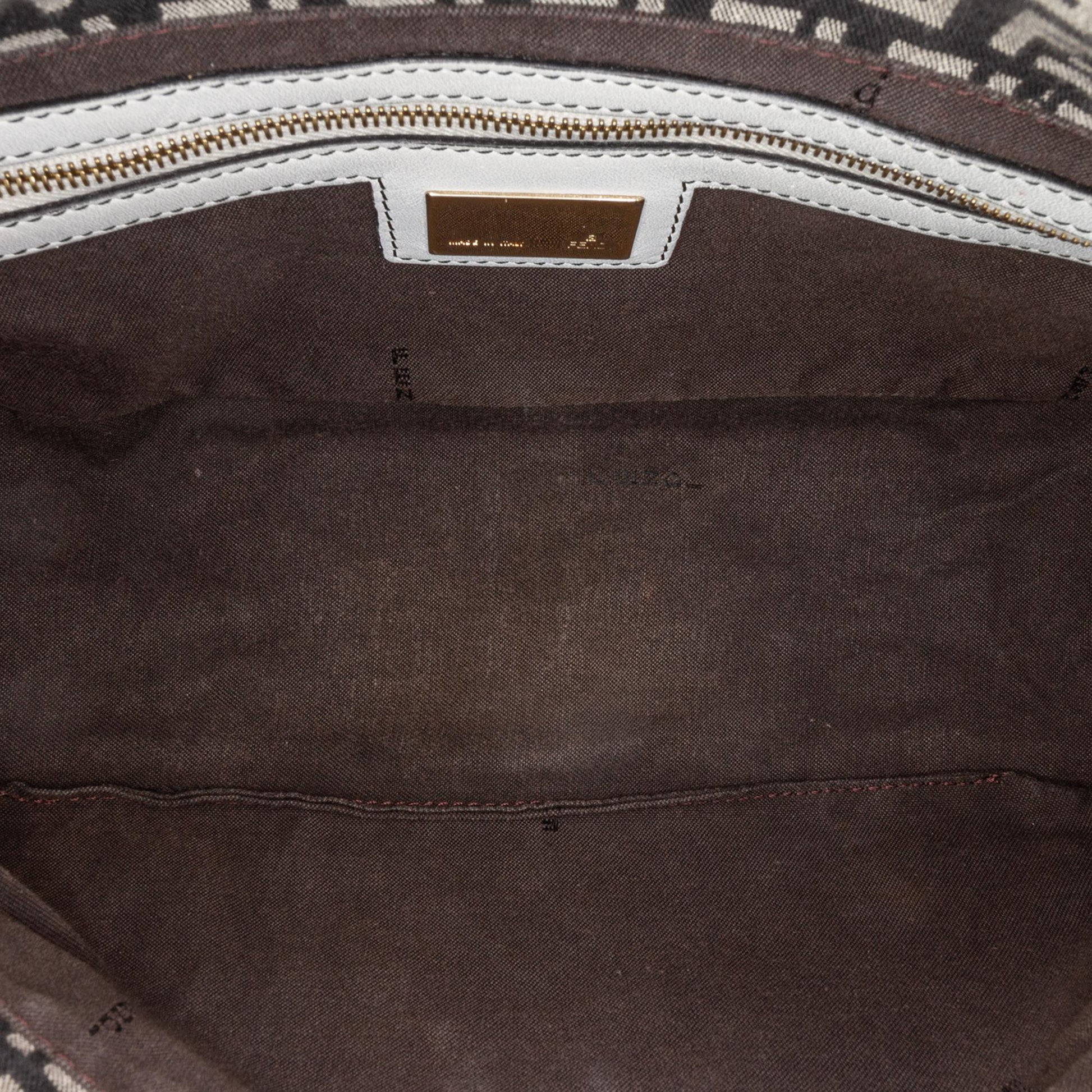 Fendi Shoulder Bag - Rovelle Bags