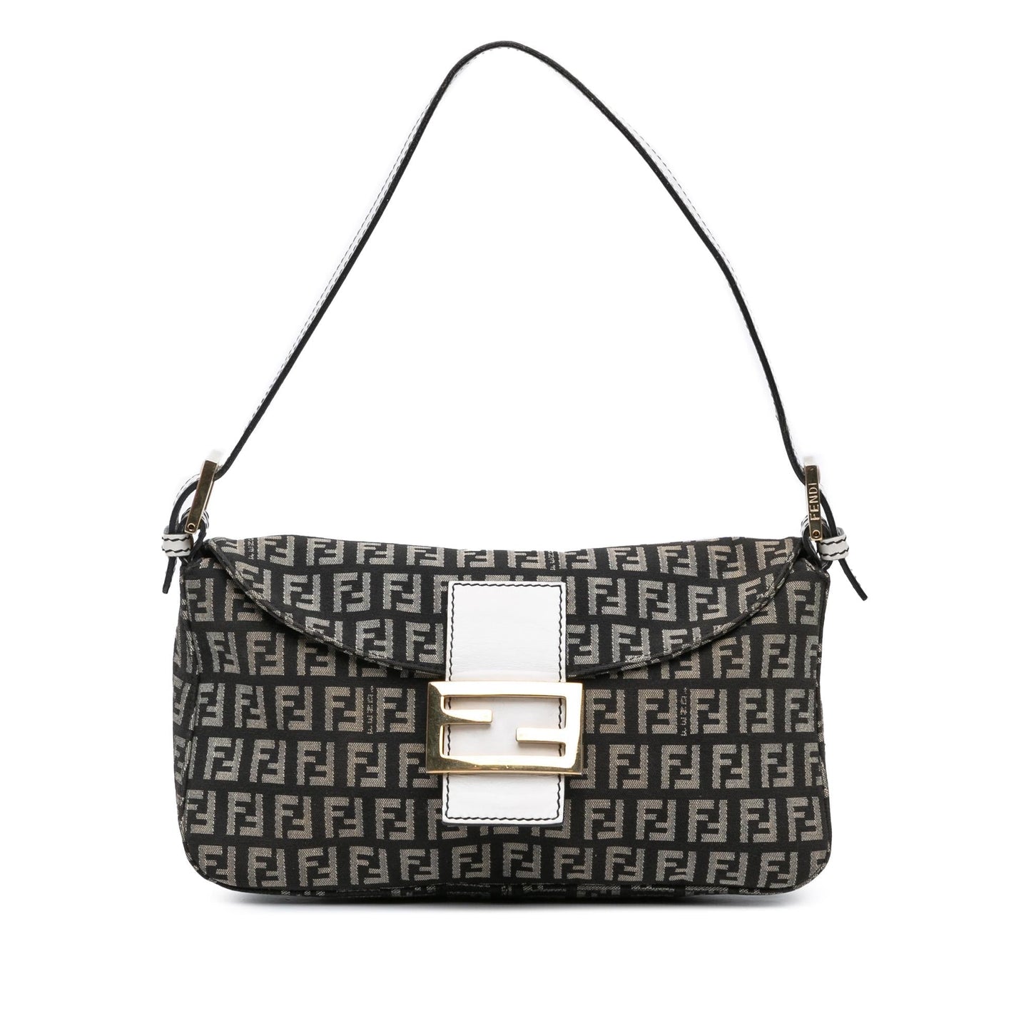 Fendi Shoulder Bag - Rovelle Bags