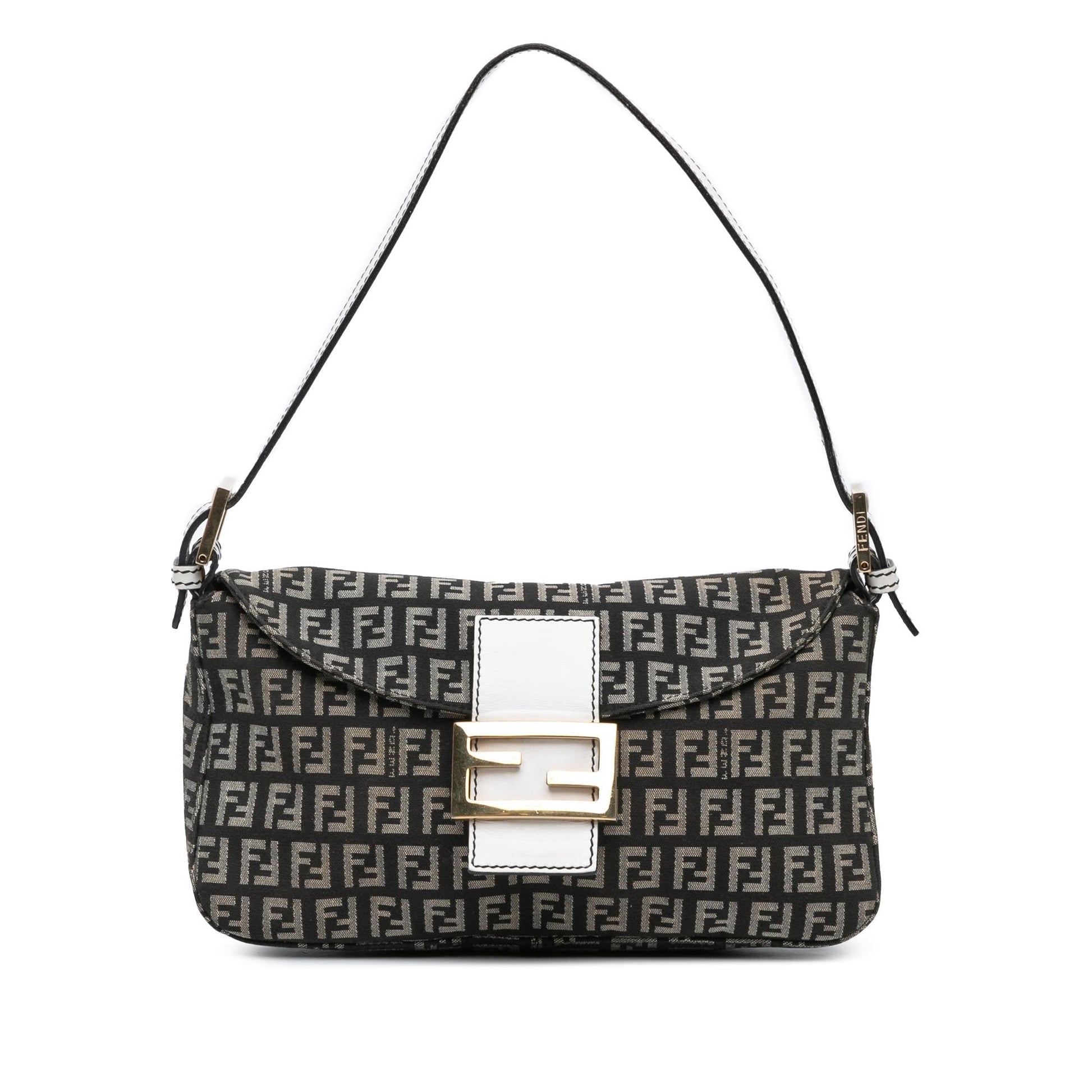 Fendi Shoulder Bag - Rovelle Bags