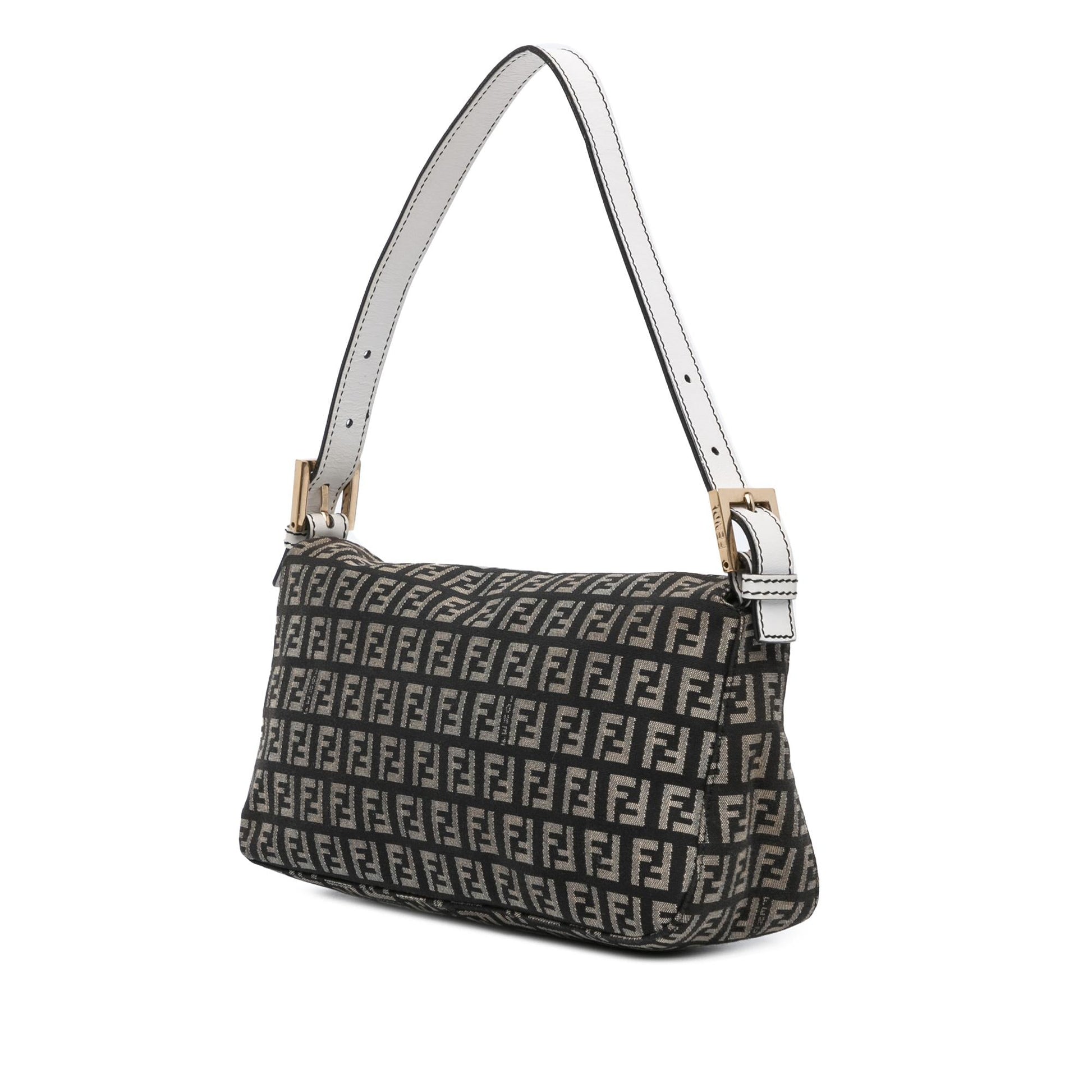 Fendi Shoulder Bag - Rovelle Bags