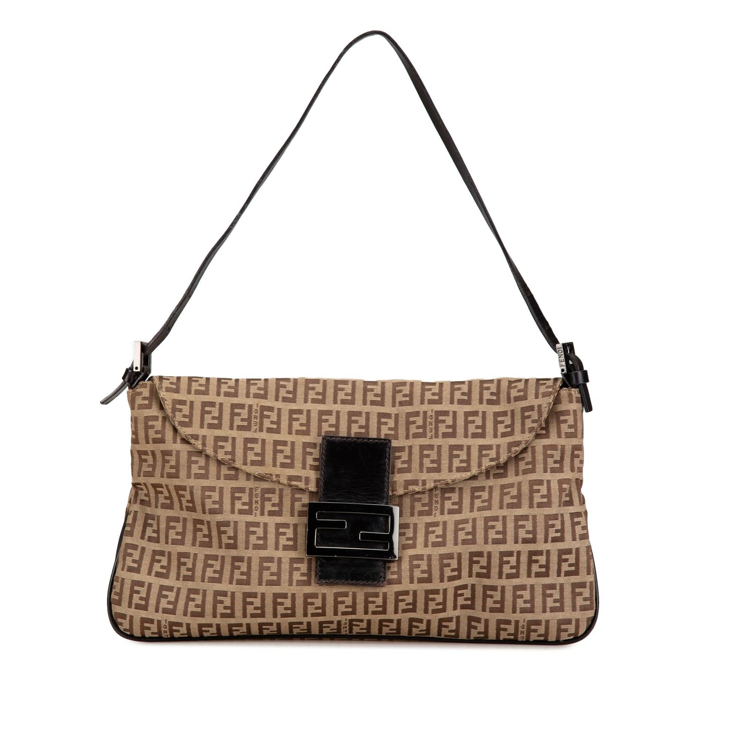 Fendi Shoulder Bag - Rovelle Bags