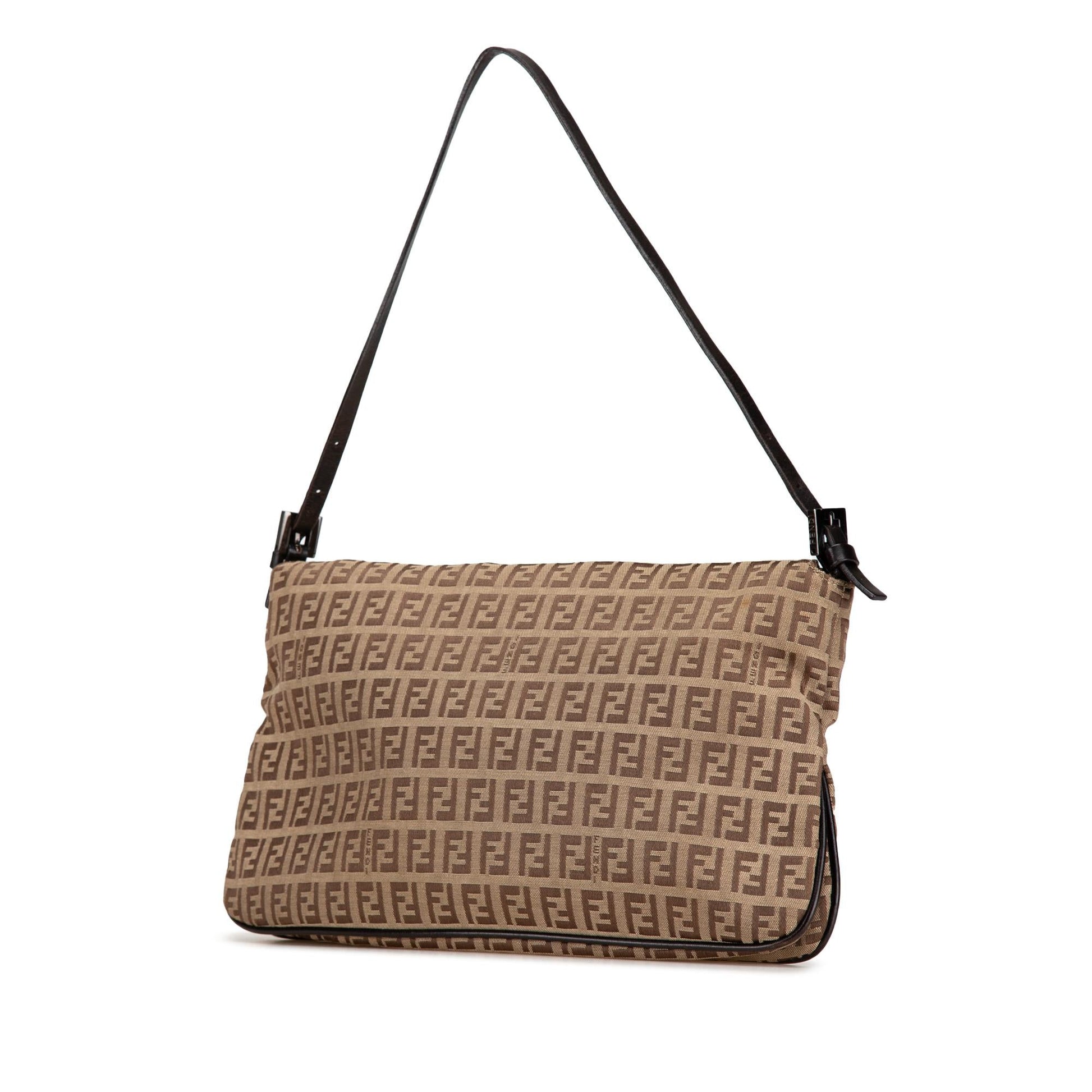 Fendi Tote Tote - Rovelle Bags