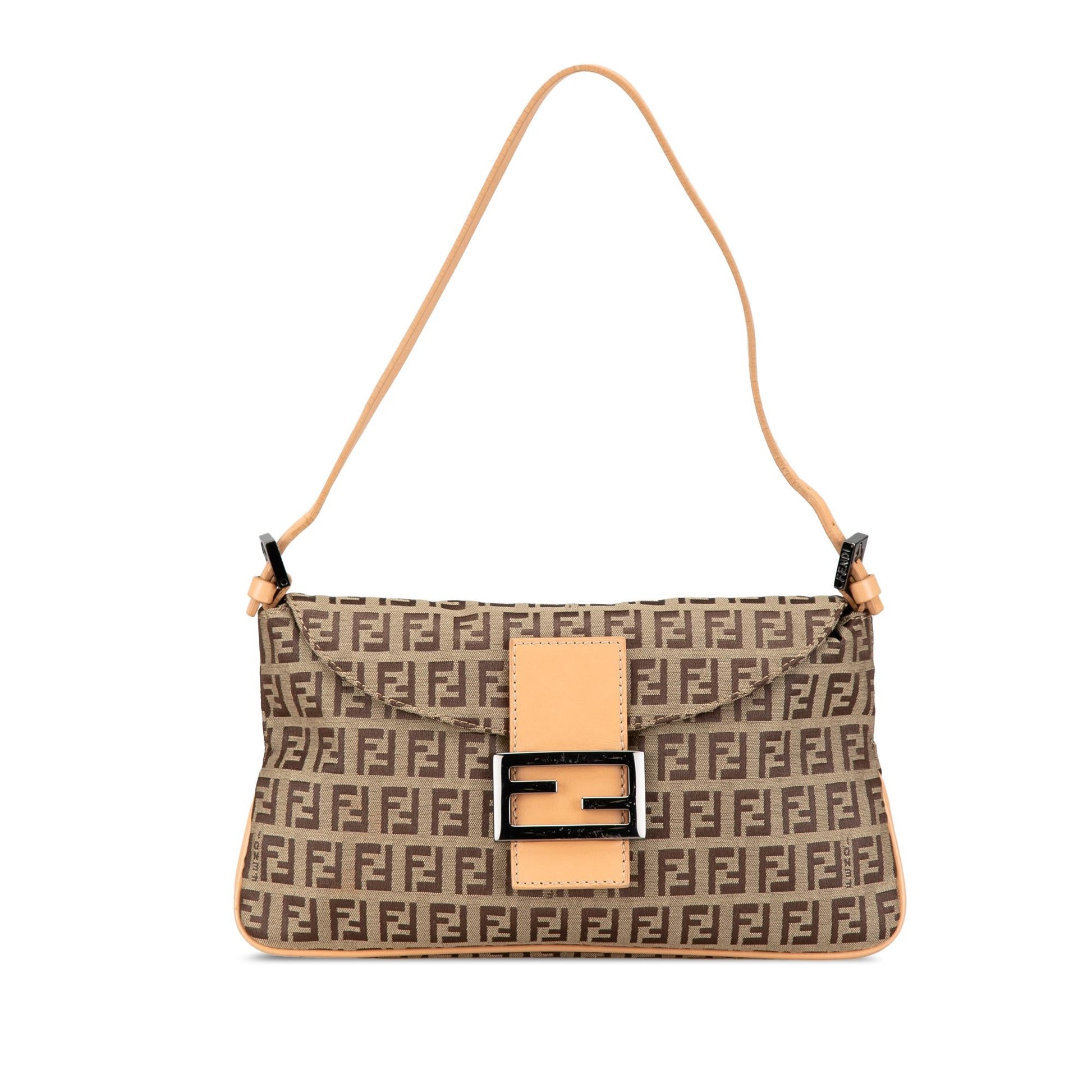 Fendi Tote Tote - Rovelle Bags