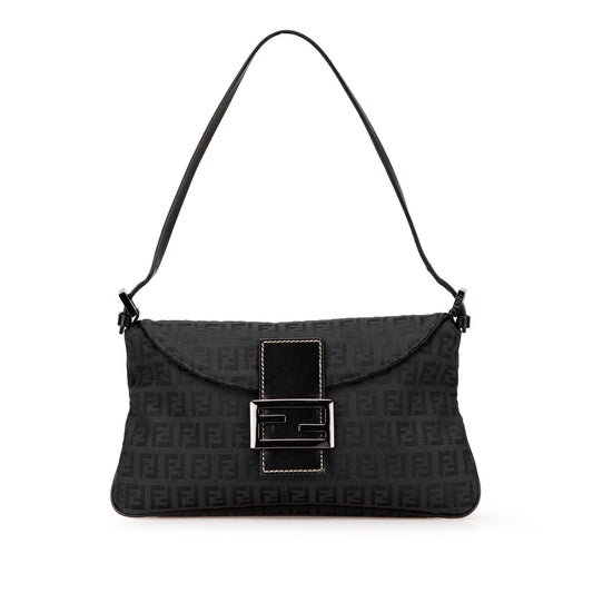 Fendi Shoulder Bag - Rovelle Bags