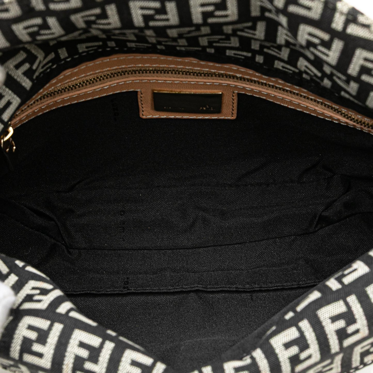 Fendi Shoulder Bag - Rovelle Bags