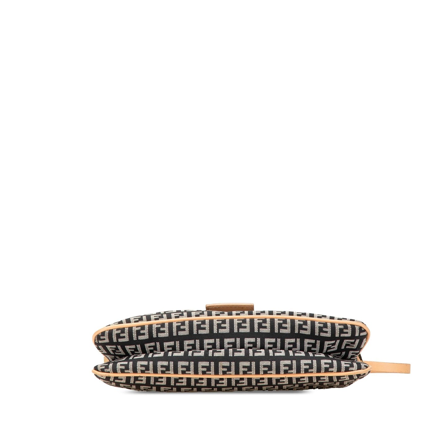 Fendi Baguette Shoulder Bag - Rovelle Bags