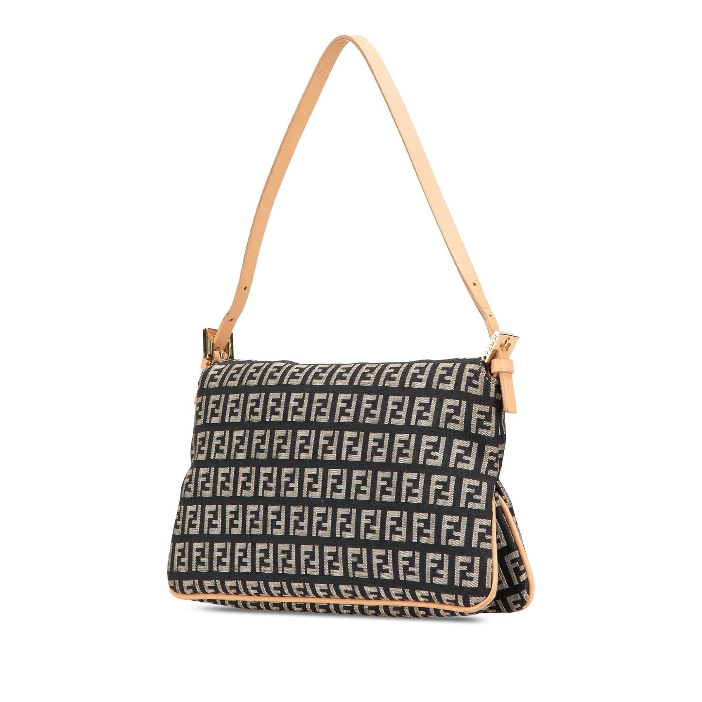 Fendi Baguette Shoulder Bag - Rovelle Bags