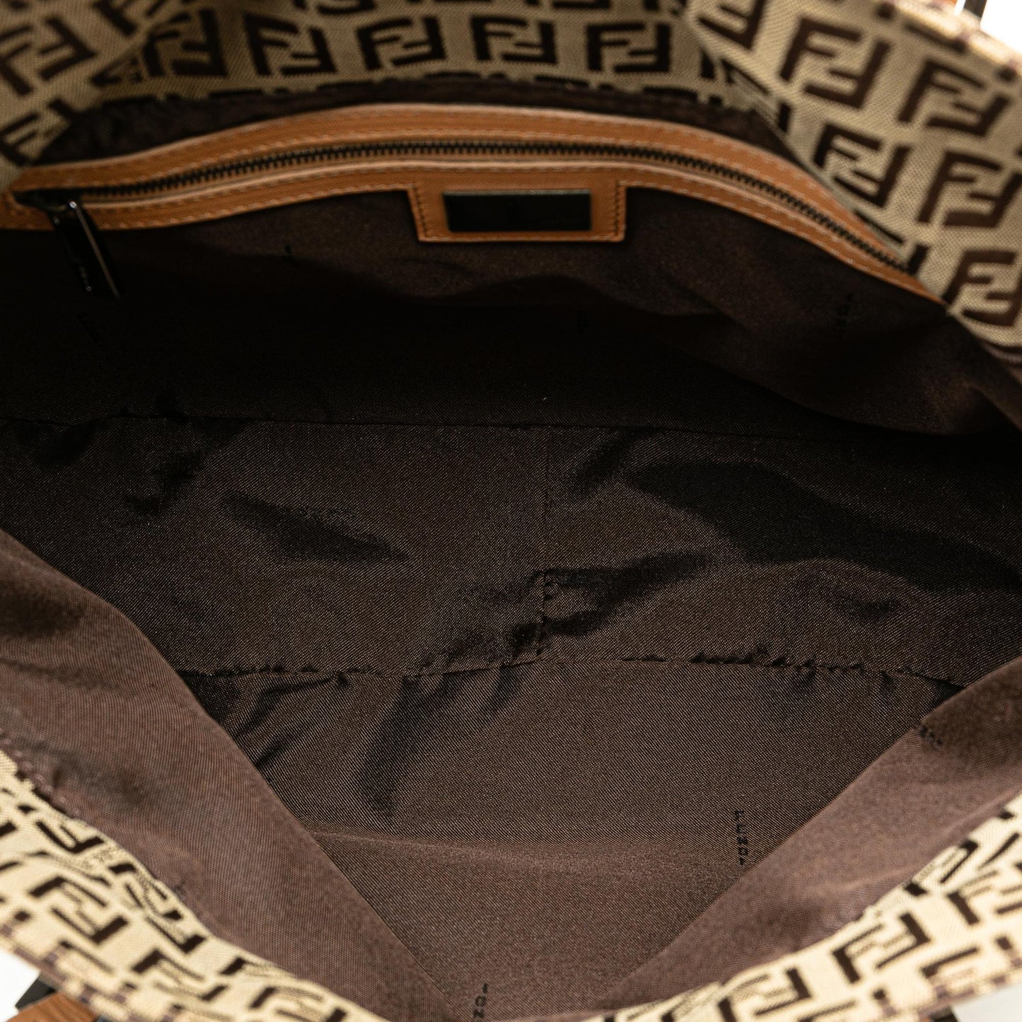 Fendi Tote Tote - Rovelle Bags
