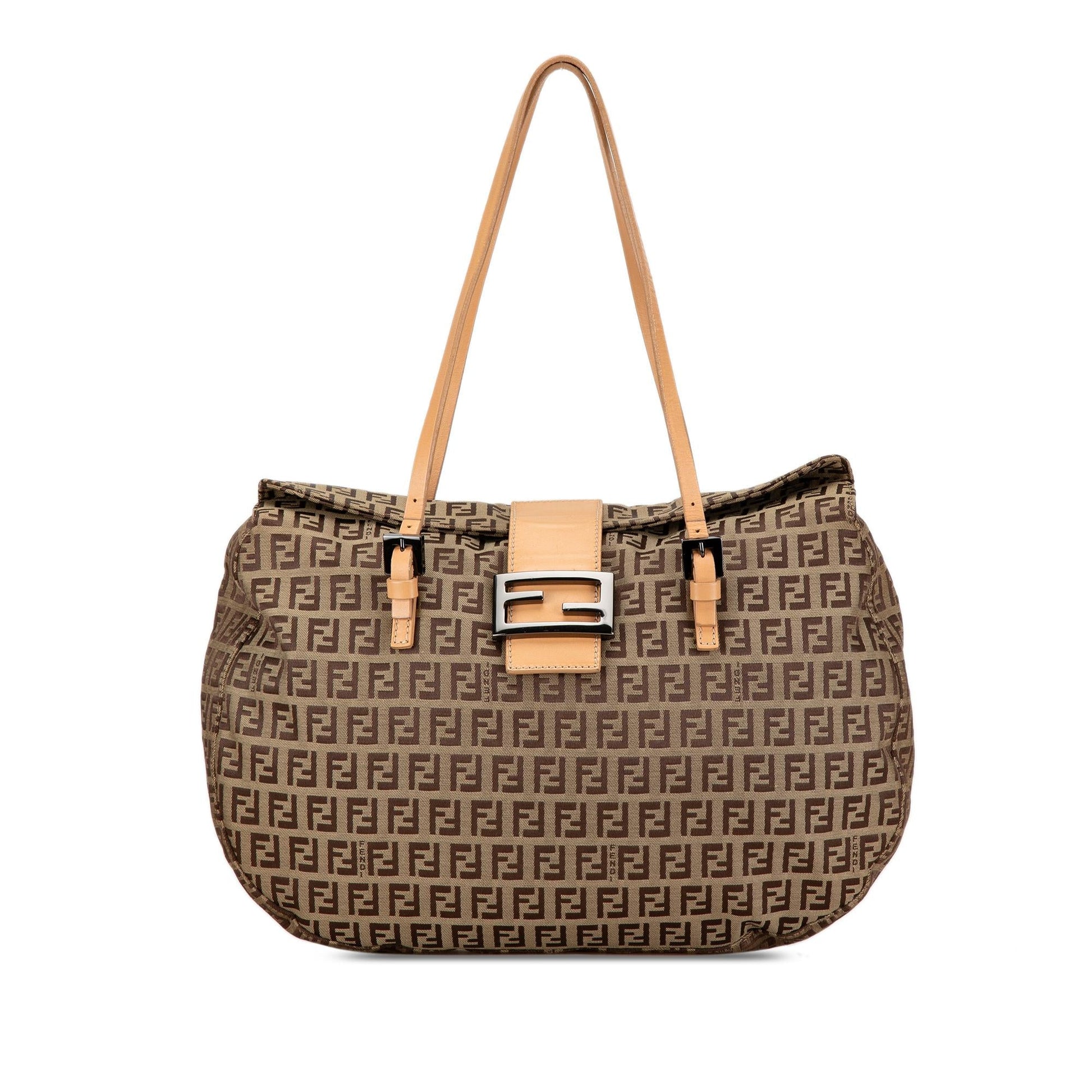 Fendi Tote Tote - Rovelle Bags