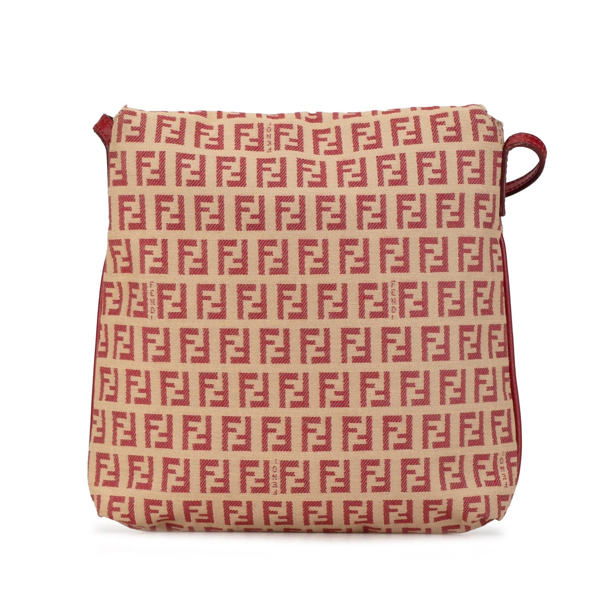Fendi Crossbody - Rovelle Bags