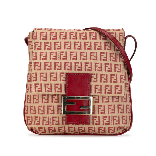 Fendi Crossbody - Rovelle Bags