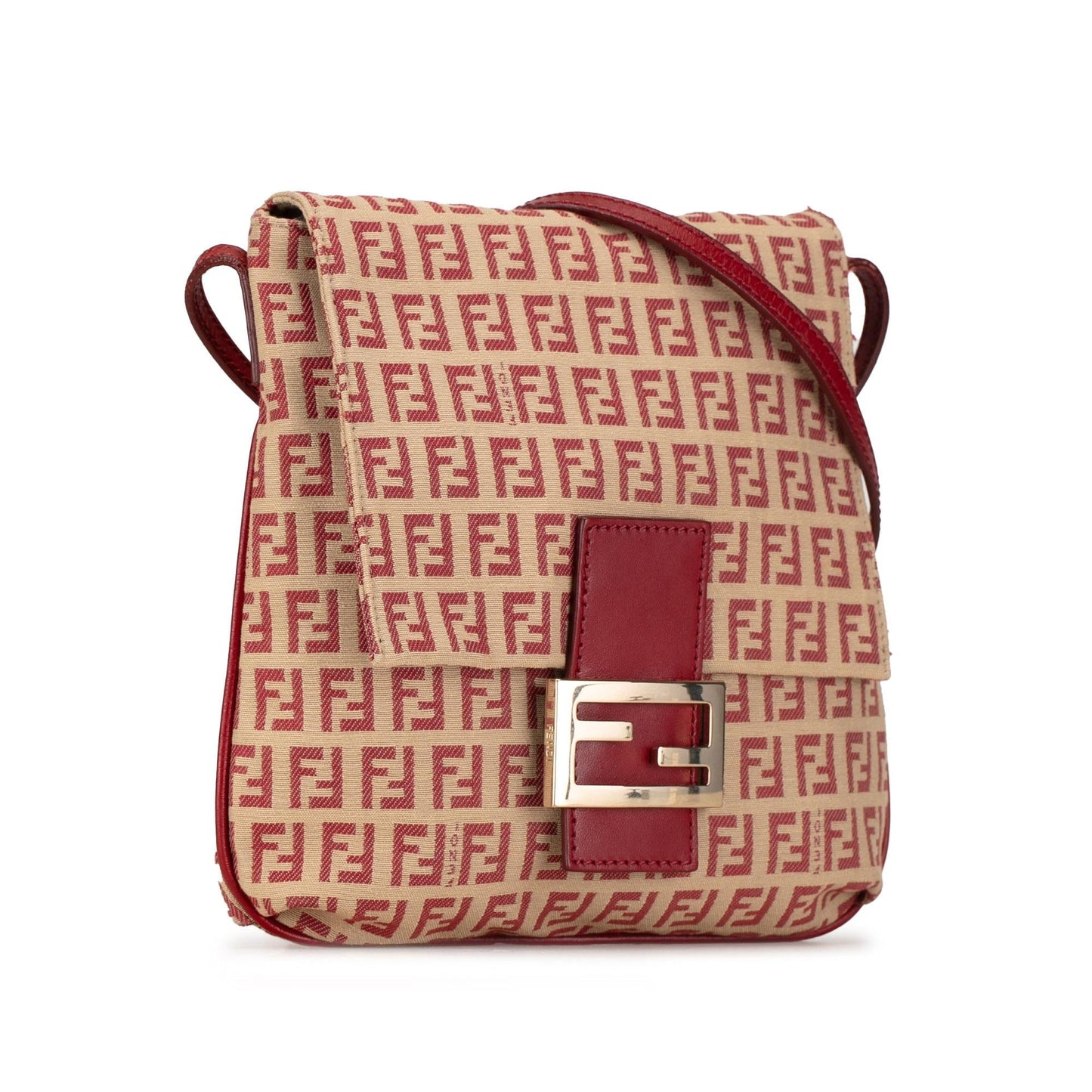 Fendi Crossbody - Rovelle Bags