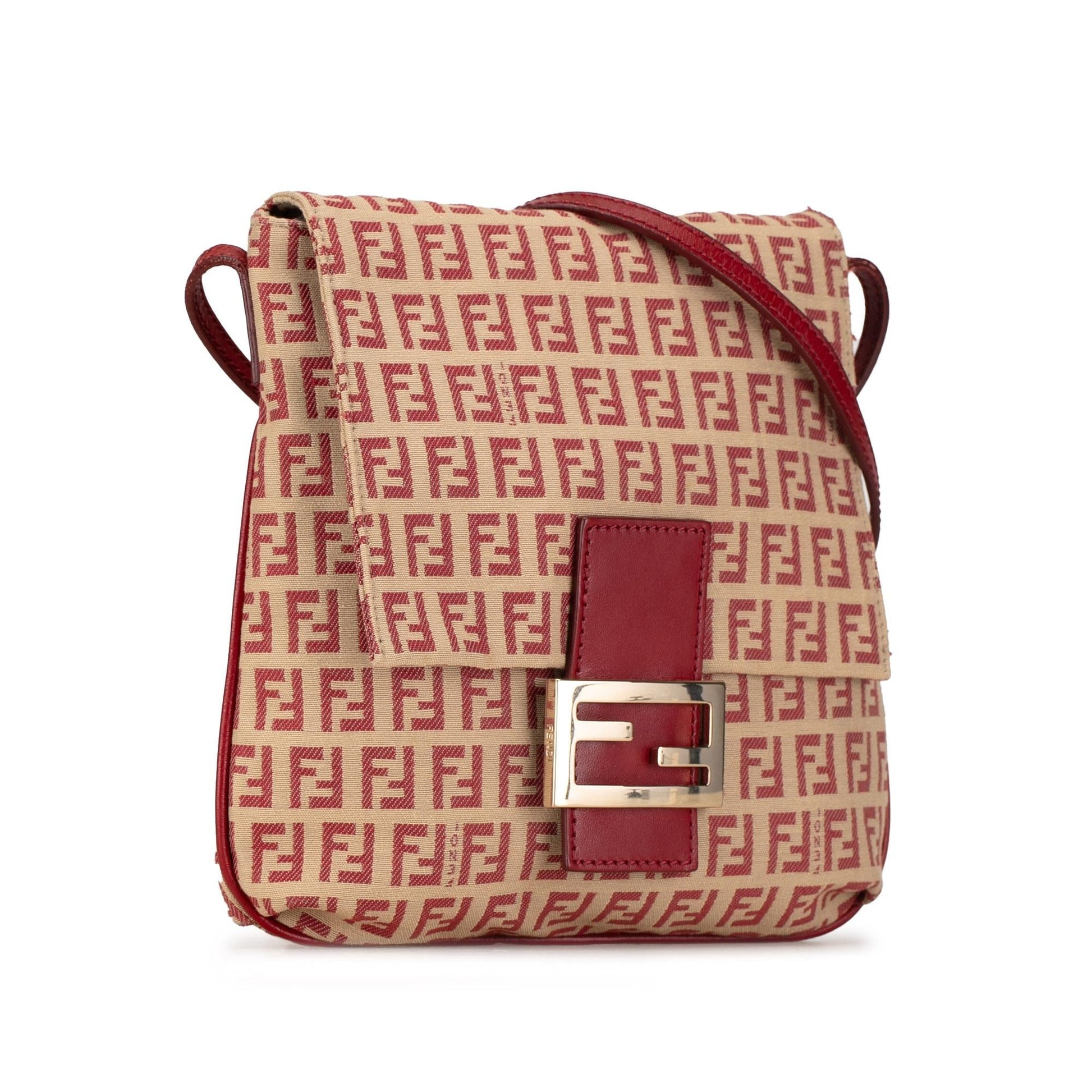 Fendi Crossbody - Rovelle Bags