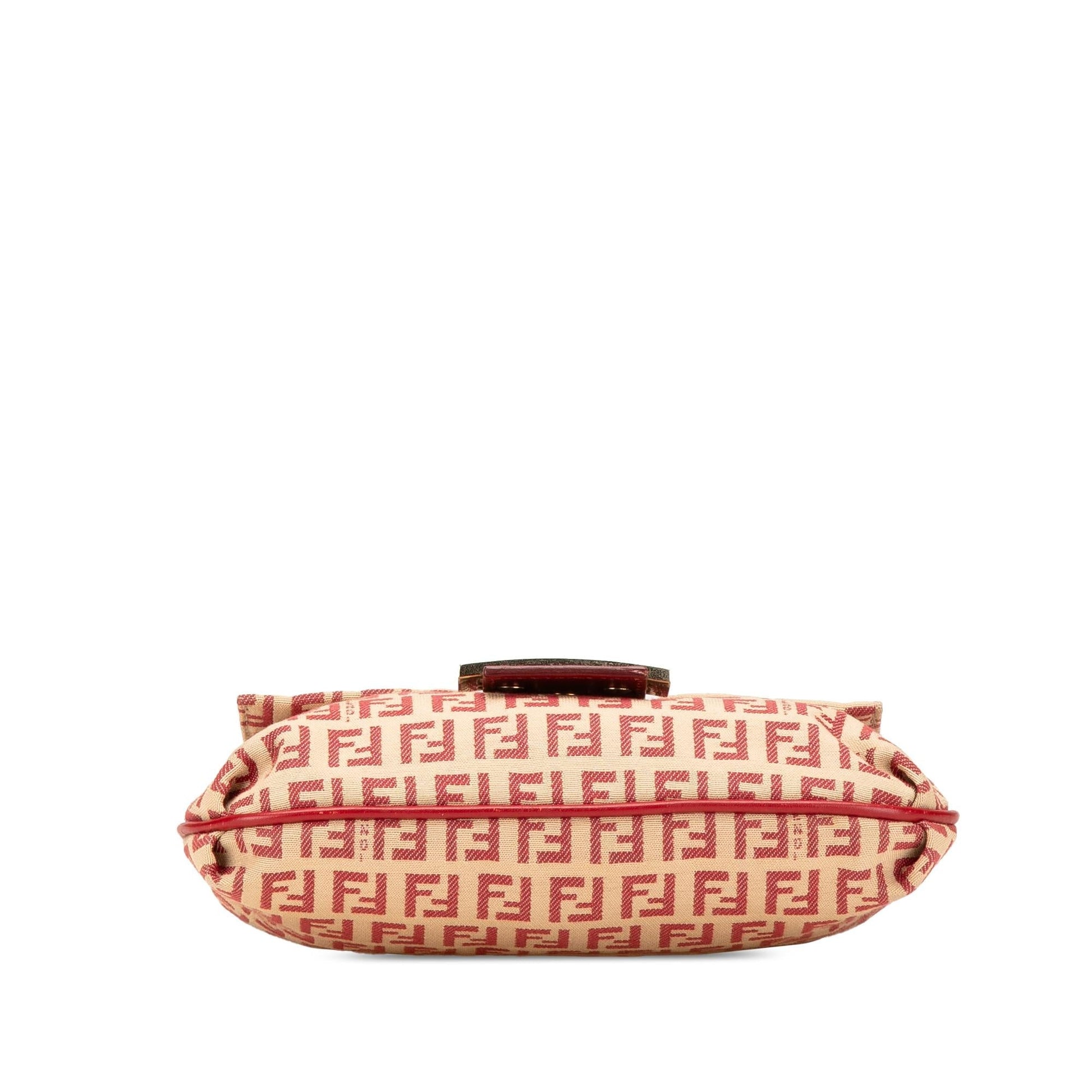 Fendi Handbag - Rovelle Bags