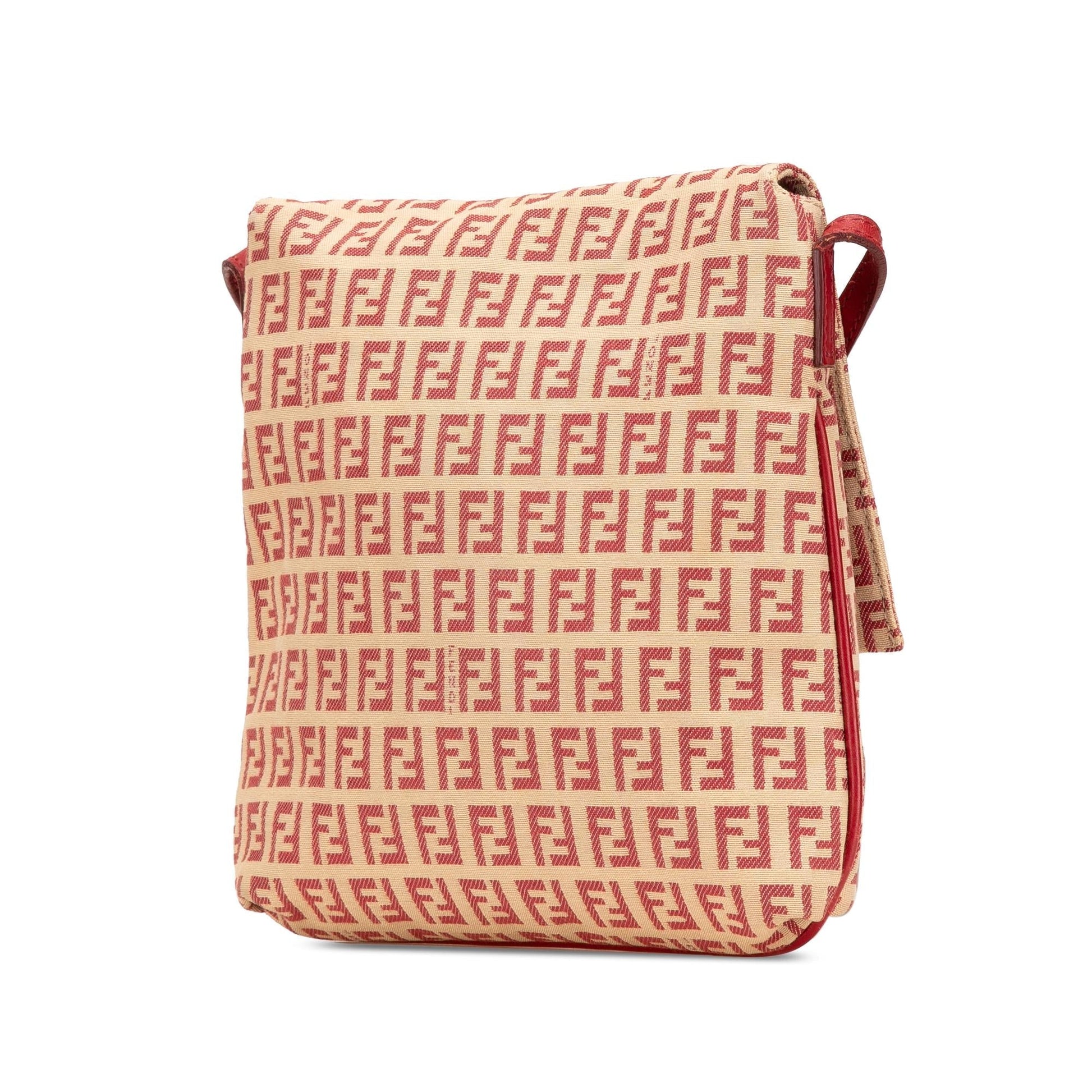 Fendi Handbag - Rovelle Bags