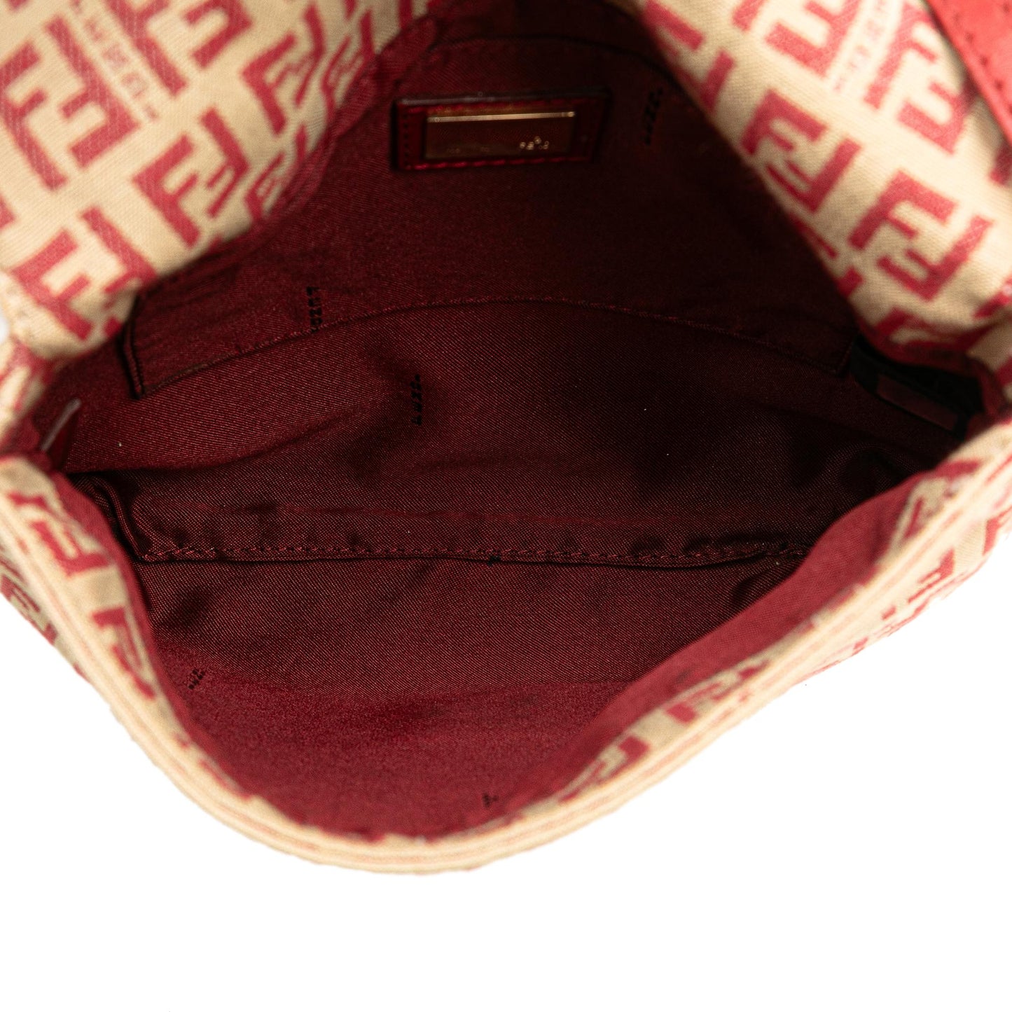 Fendi Baguette Shoulder Bag - Rovelle Bags